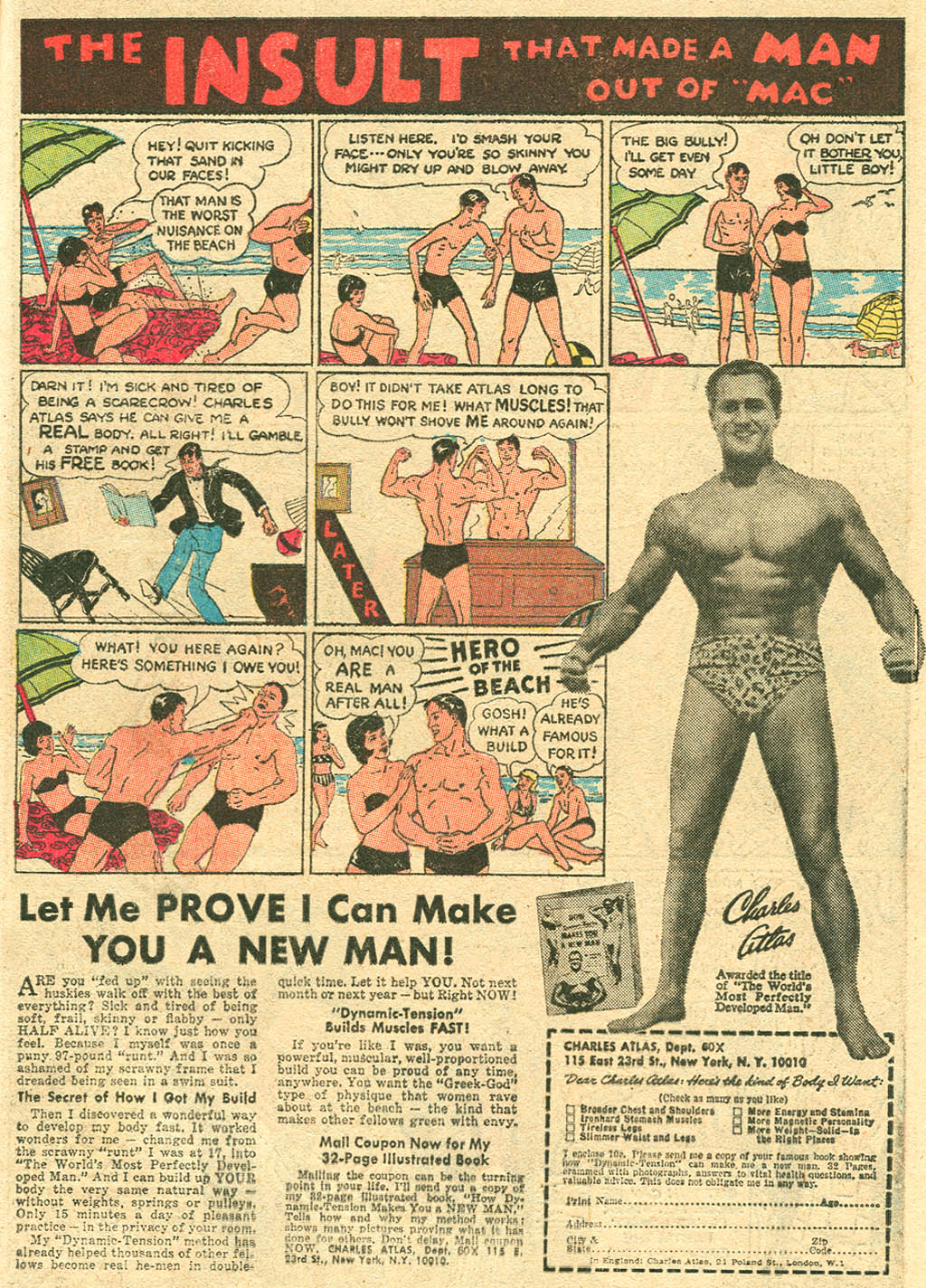 Read online The Rawhide Kid comic -  Issue #93 - 25