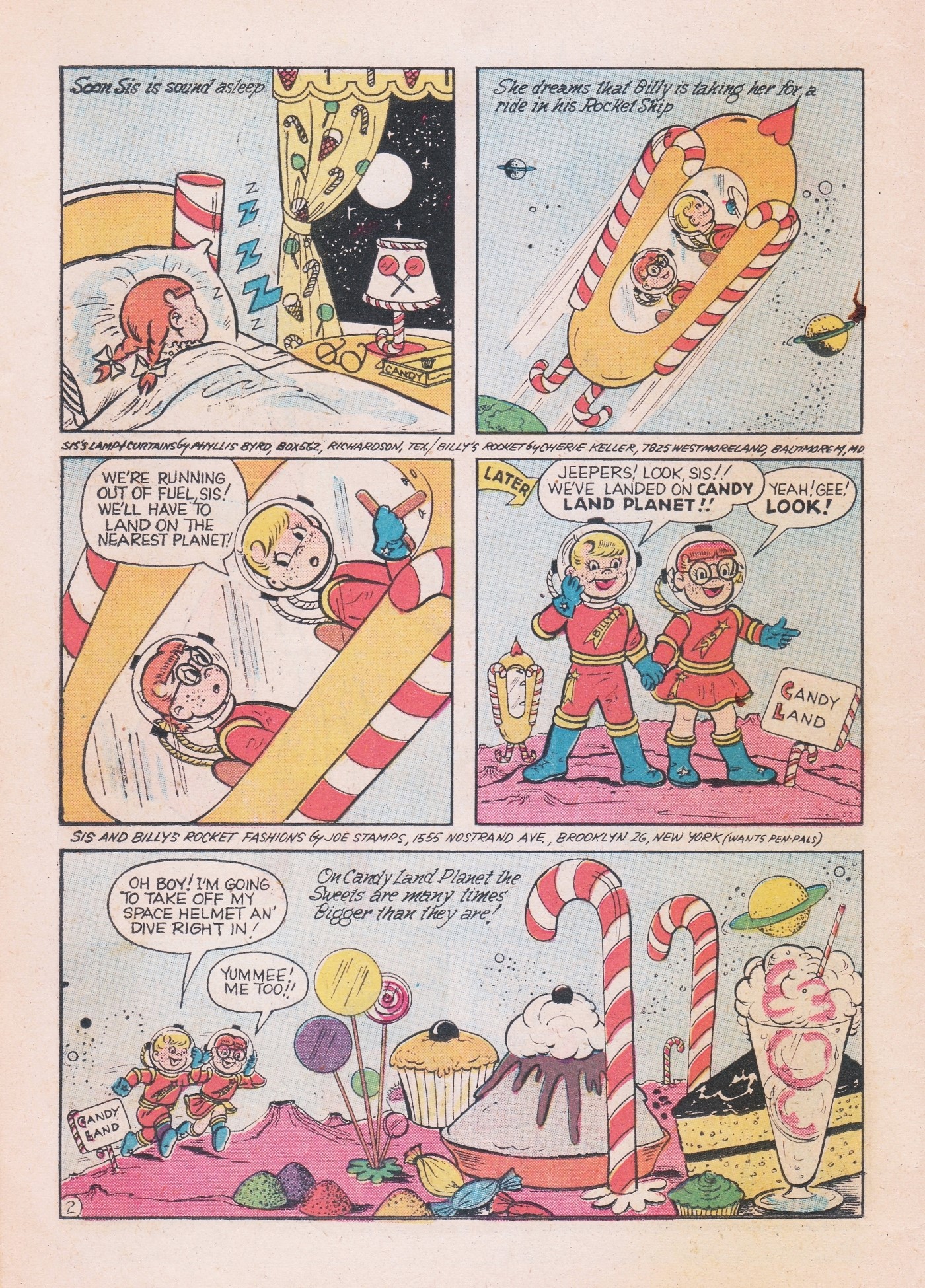 Read online Pep Comics comic -  Issue #128 - 14