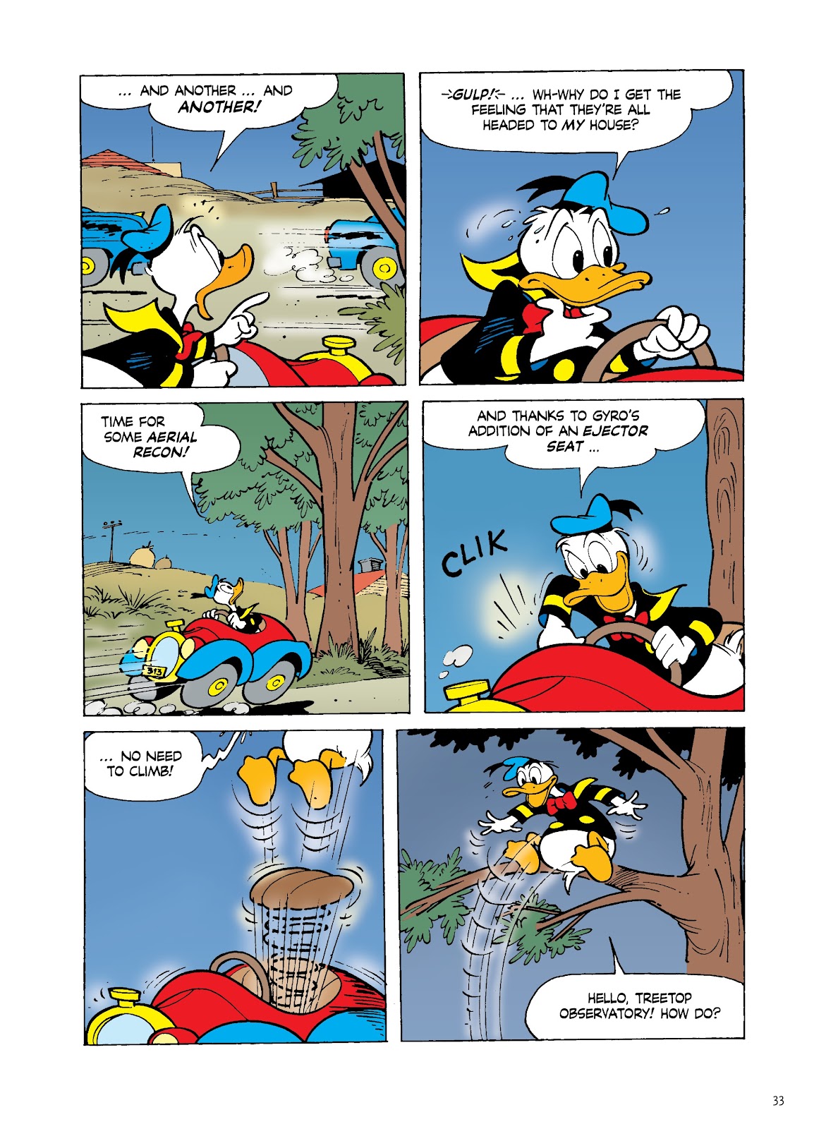 Disney Masters issue TPB 8 (Part 1) - Page 38