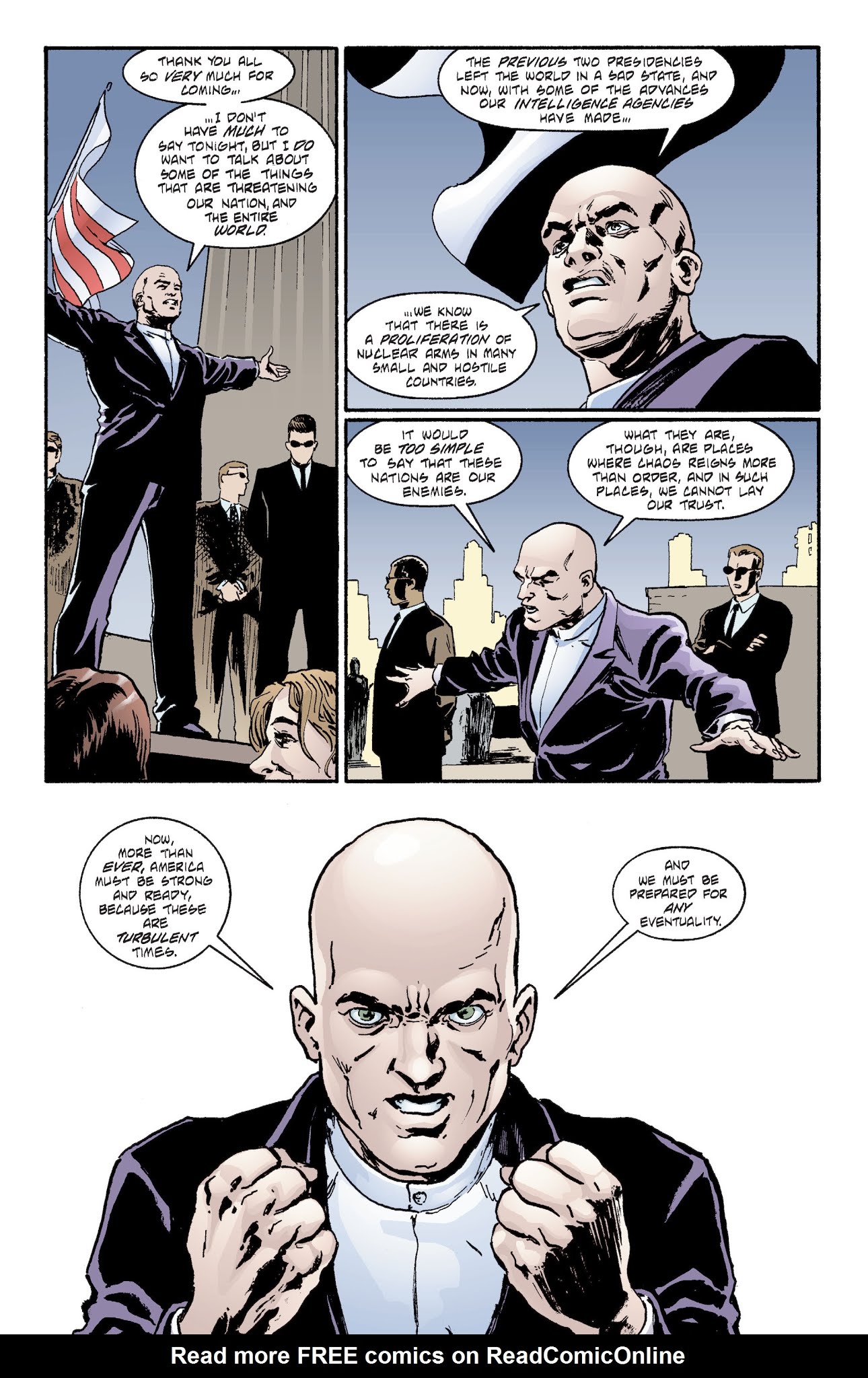 Read online Batman By Ed Brubaker comic -  Issue # TPB 1 (Part 2) - 78