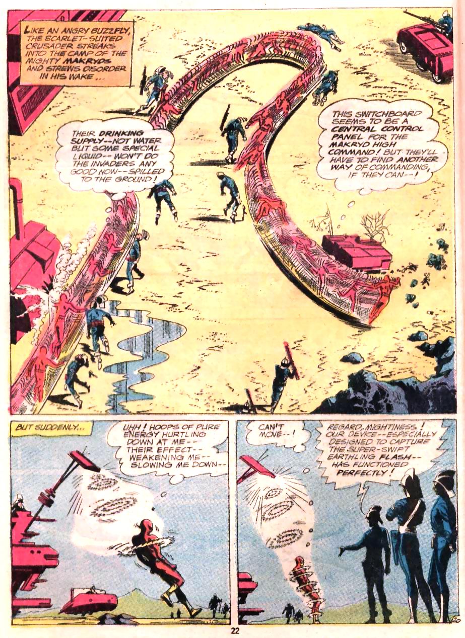 Read online DC 100-Page Super Spectacular comic -  Issue #22 - 22