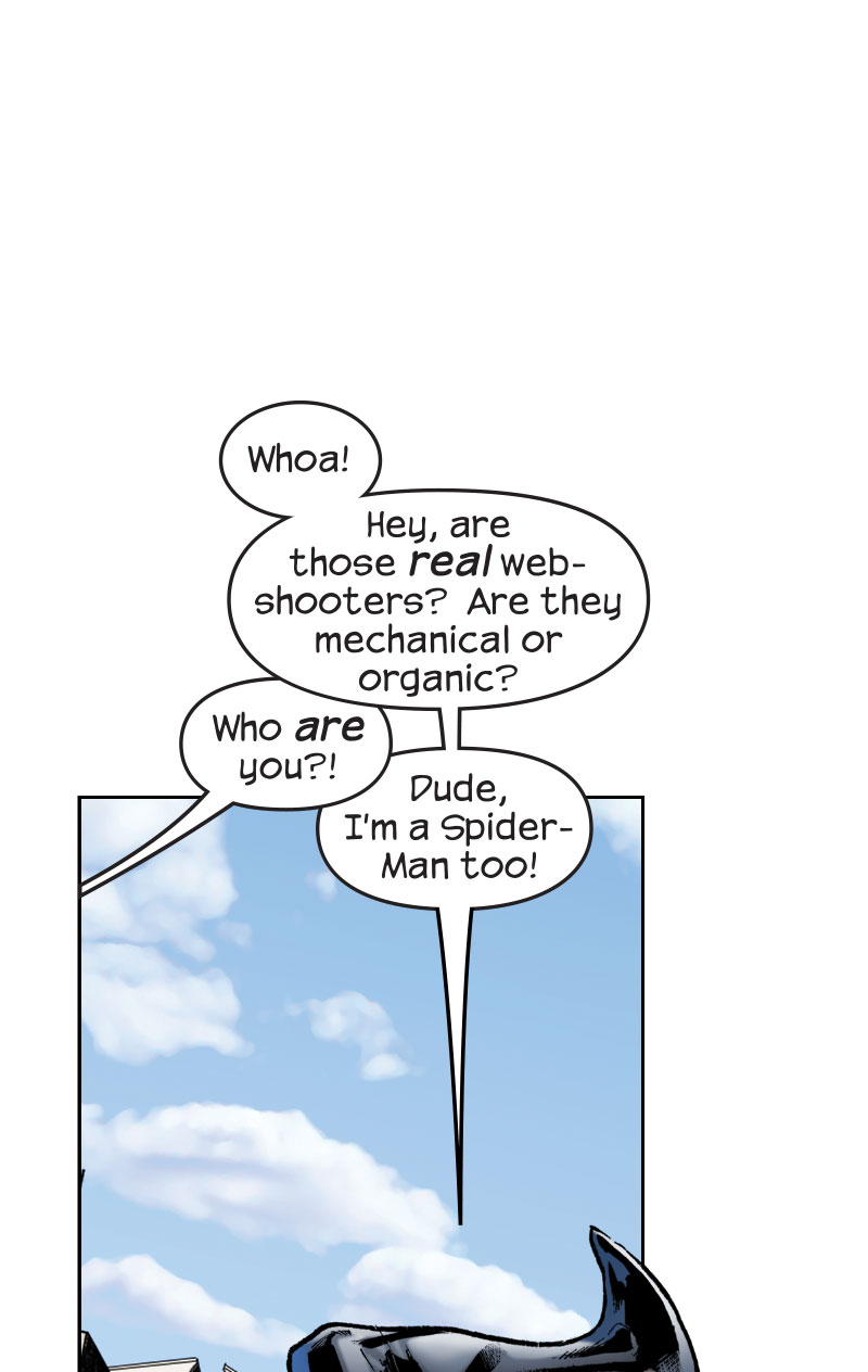 Read online Spider-Men: Infinity Comic comic -  Issue #2 - 46