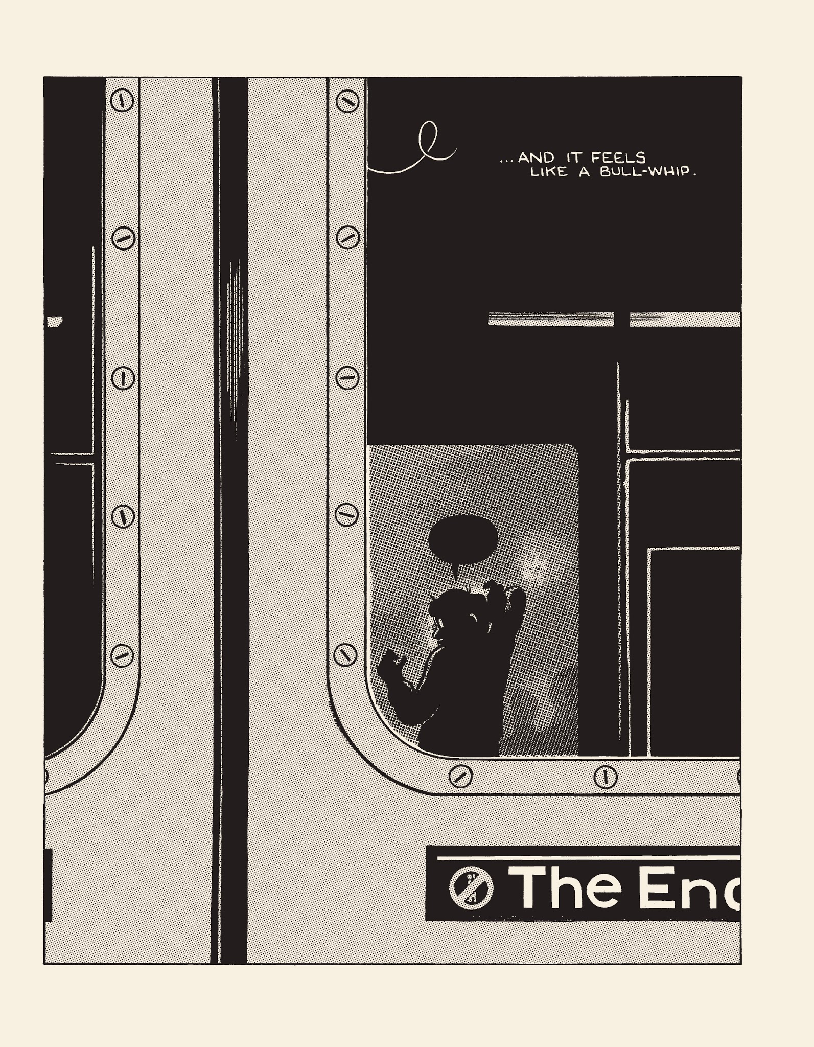 Read online Mome comic -  Issue # TPB 8 - 59