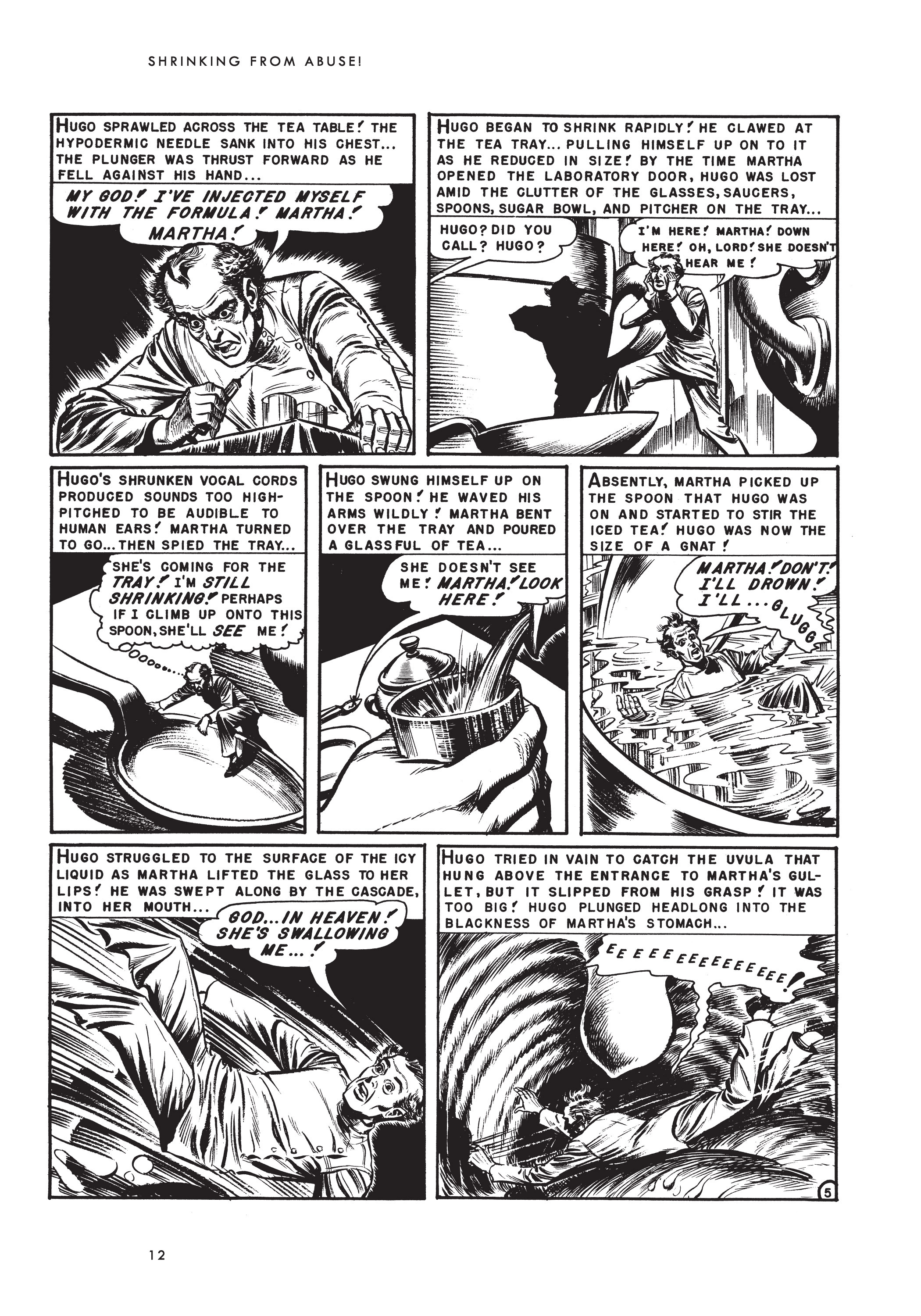 Zero Hour And Other Stories Tpb Part 1 Viewcomic Reading - 