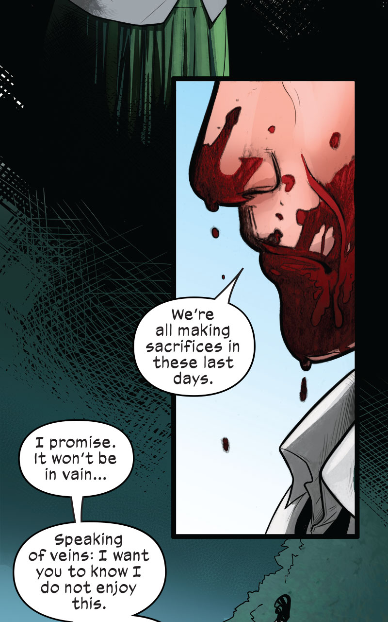 Read online X-Men Unlimited: Infinity Comic comic -  Issue #7 - 31