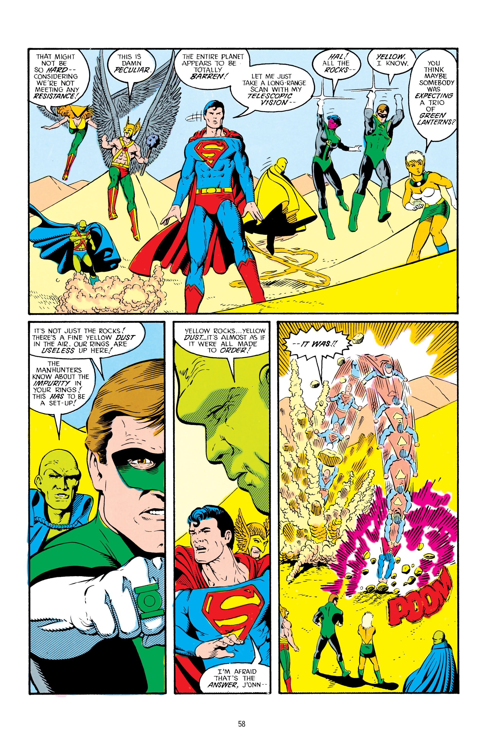 Read online Justice League International (2008) comic -  Issue # TPB 2 - 59