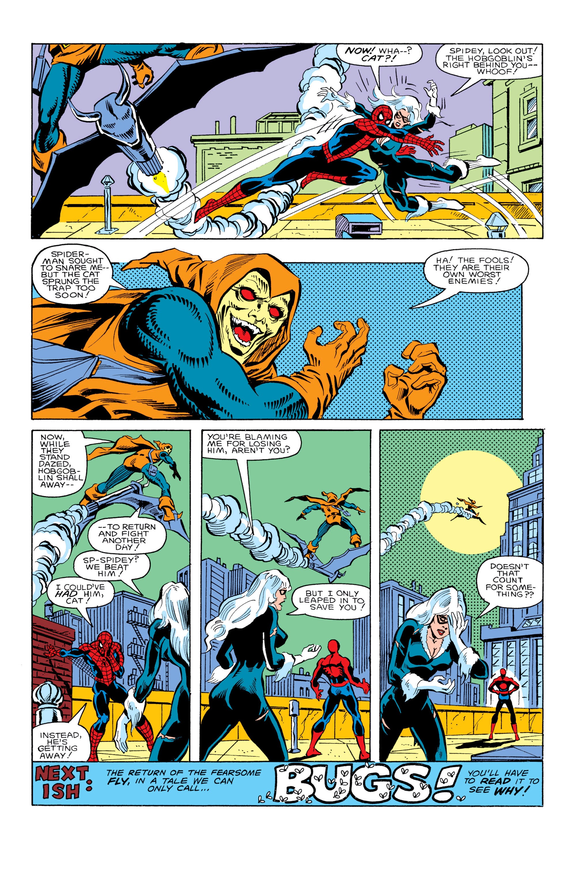 Read online The Amazing Spider-Man: The Origin of the Hobgoblin comic -  Issue # TPB (Part 2) - 89