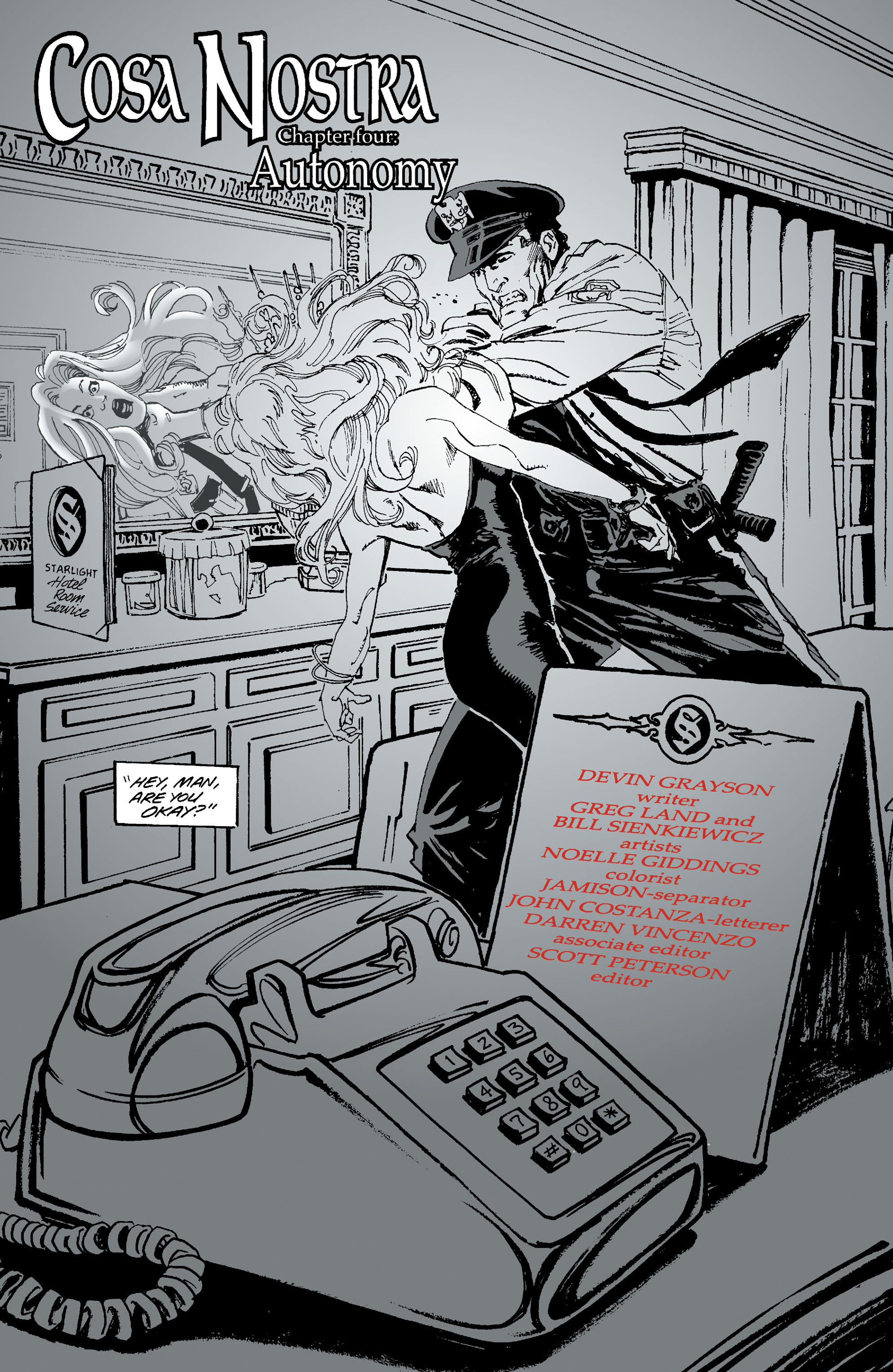 Read online Nightwing (1996) comic -  Issue # _2014 Edition TPB 3 (Part 1) - 80