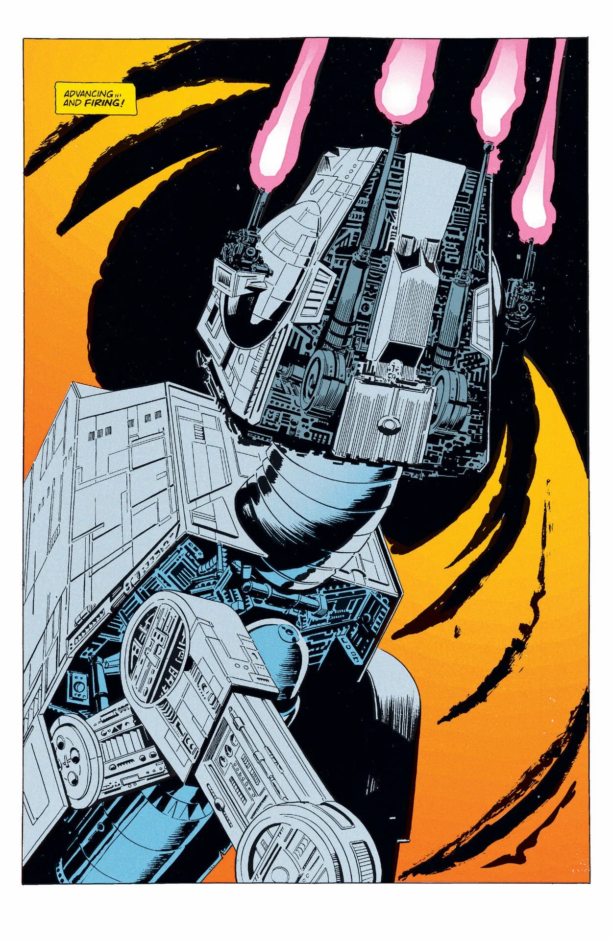 Read online Star Wars Legends: The Rebellion - Epic Collection comic -  Issue # TPB 5 (Part 3) - 97