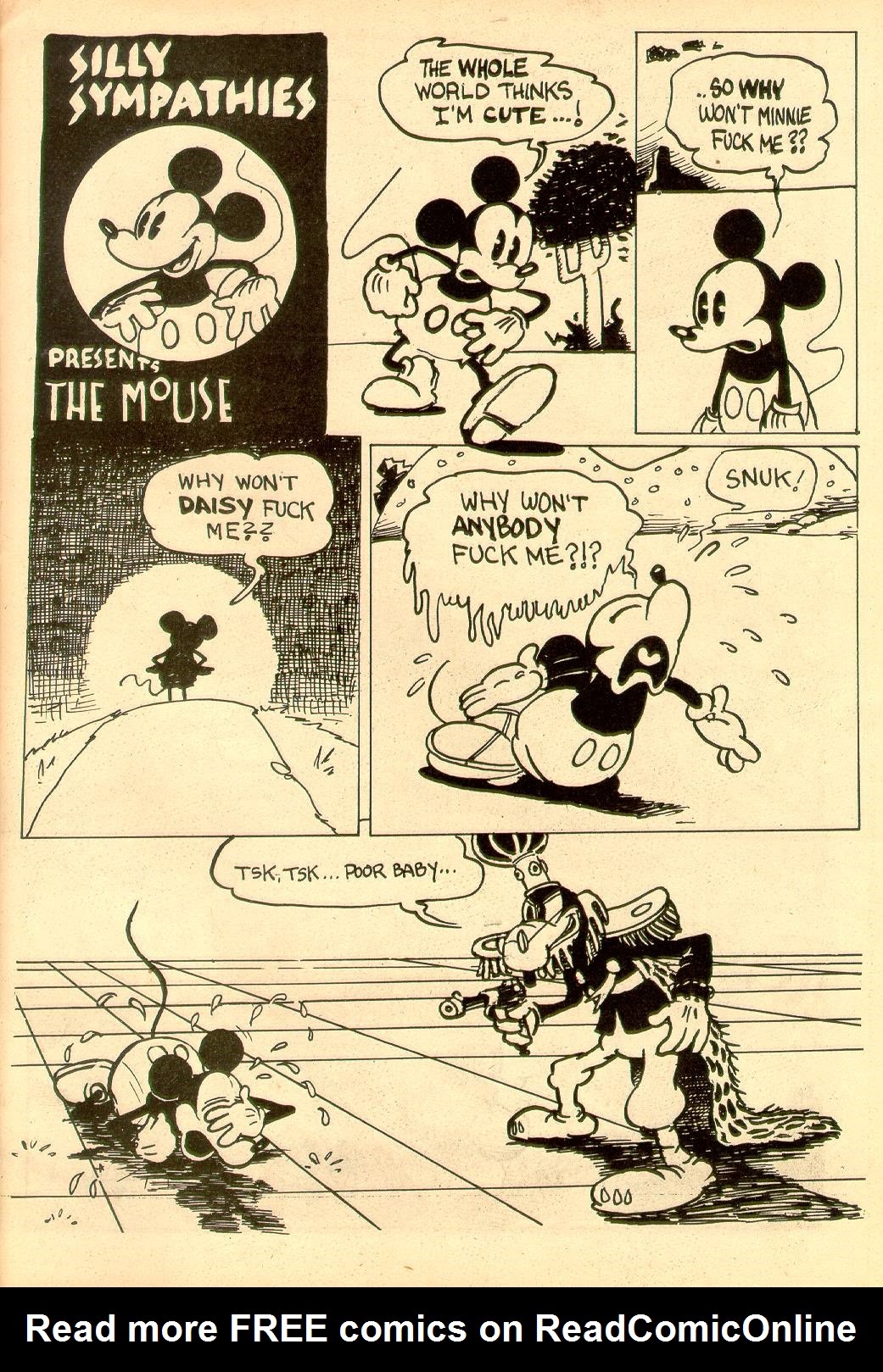 Read online Air Pirates Funnies comic -  Issue #1 - 25