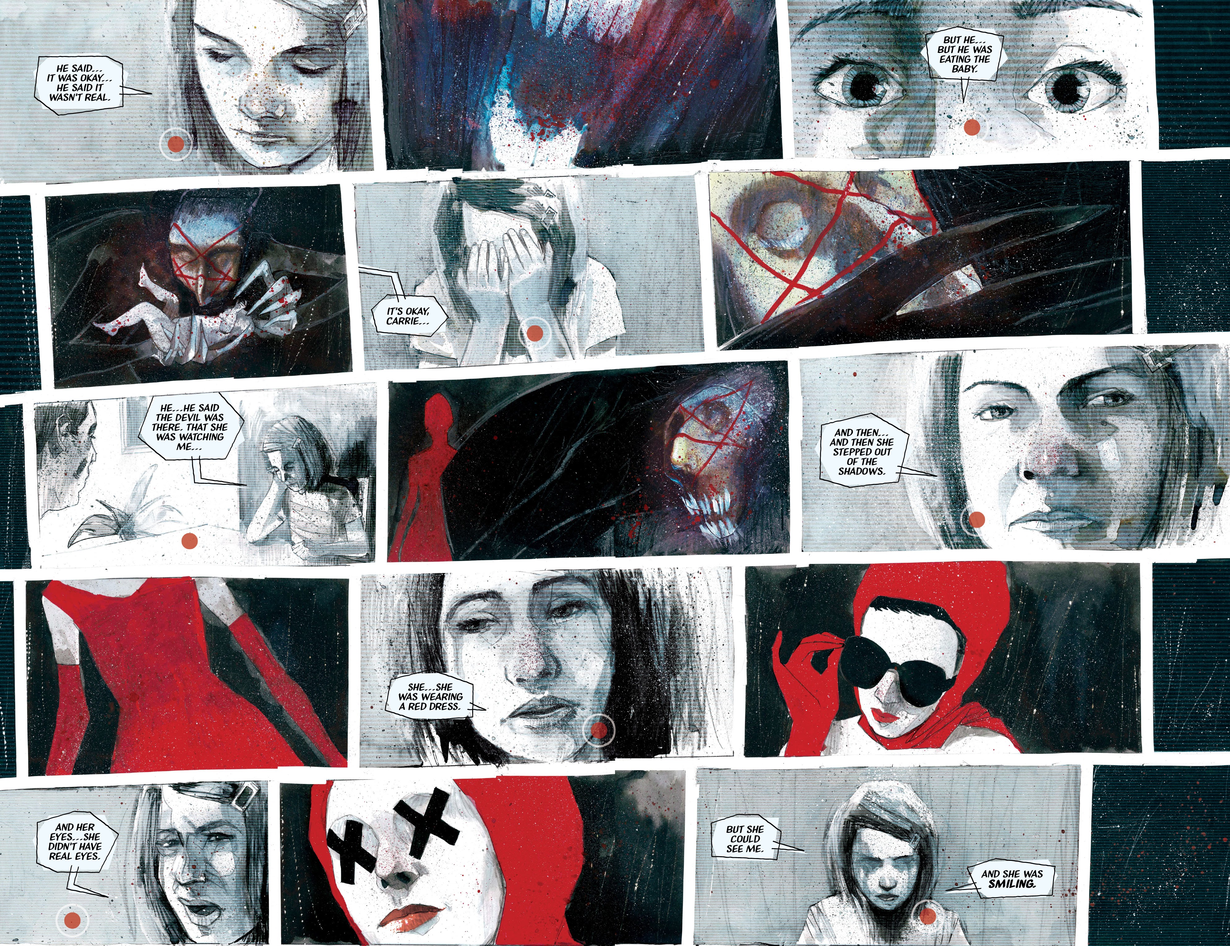 Read online The Department of Truth comic -  Issue #2 - 22