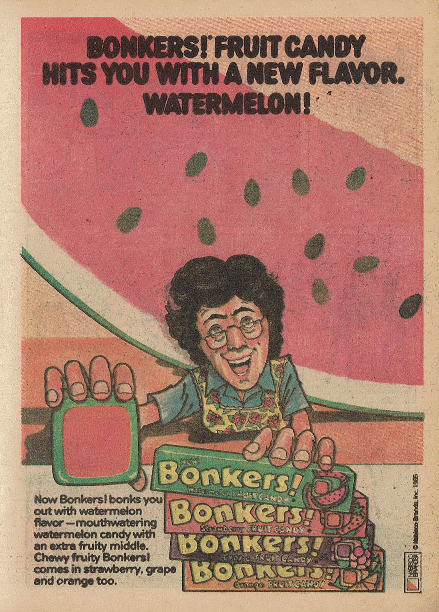 Read online Archie Digest Magazine comic -  Issue #74 - 21