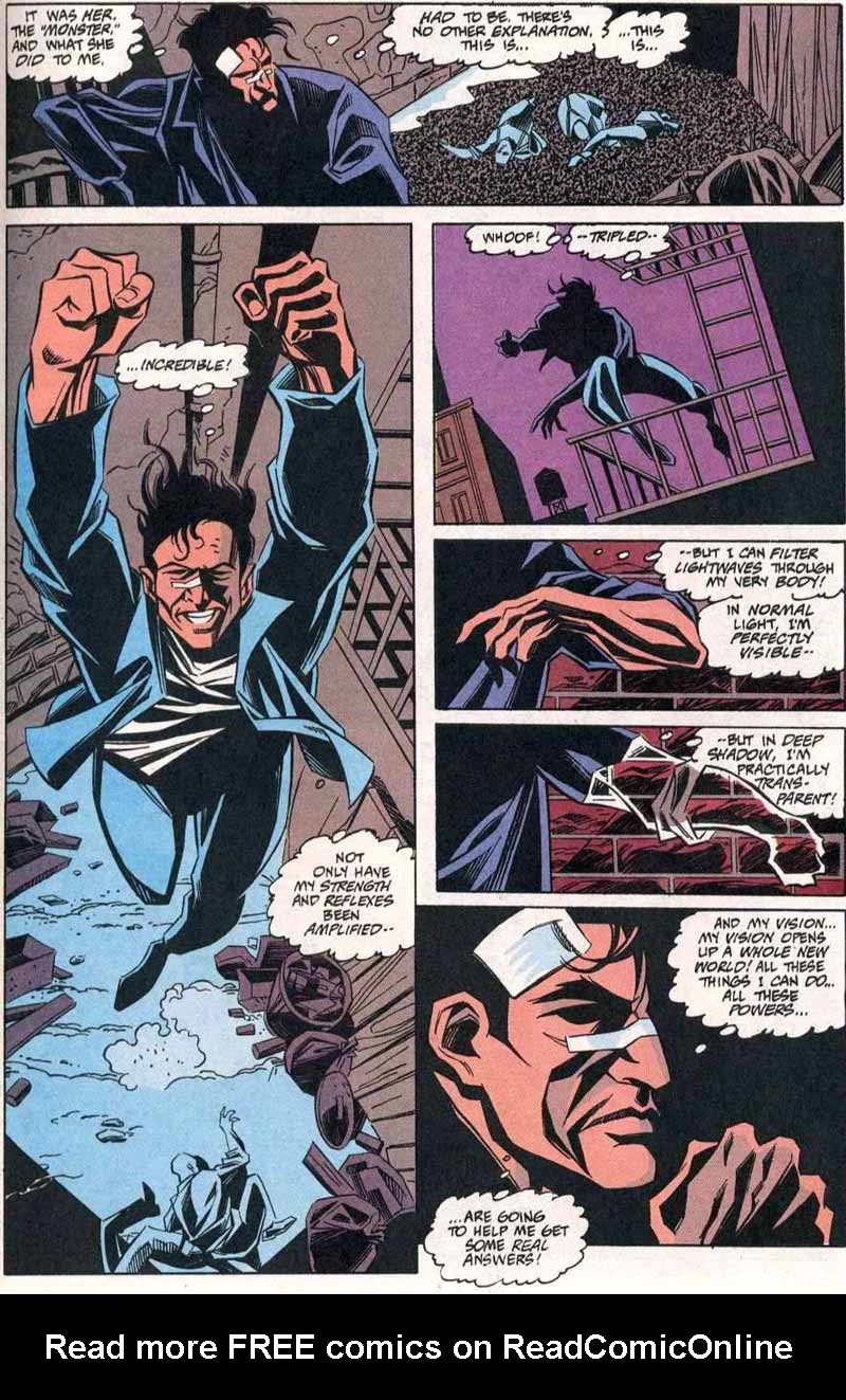 Read online The Flash Annual comic -  Issue #6 - 22