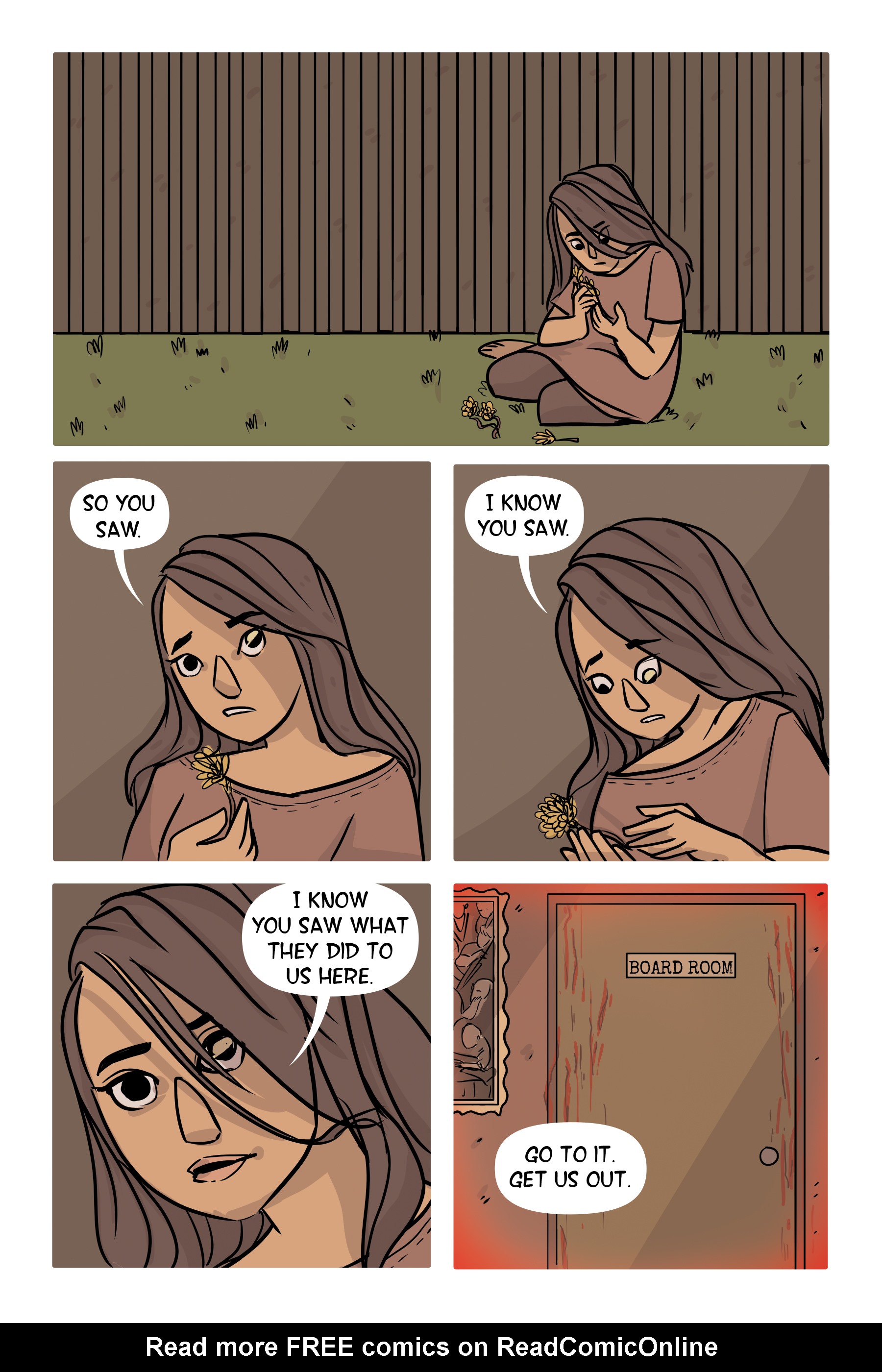 Read online Archival Quality comic -  Issue # TPB (Part 2) - 44