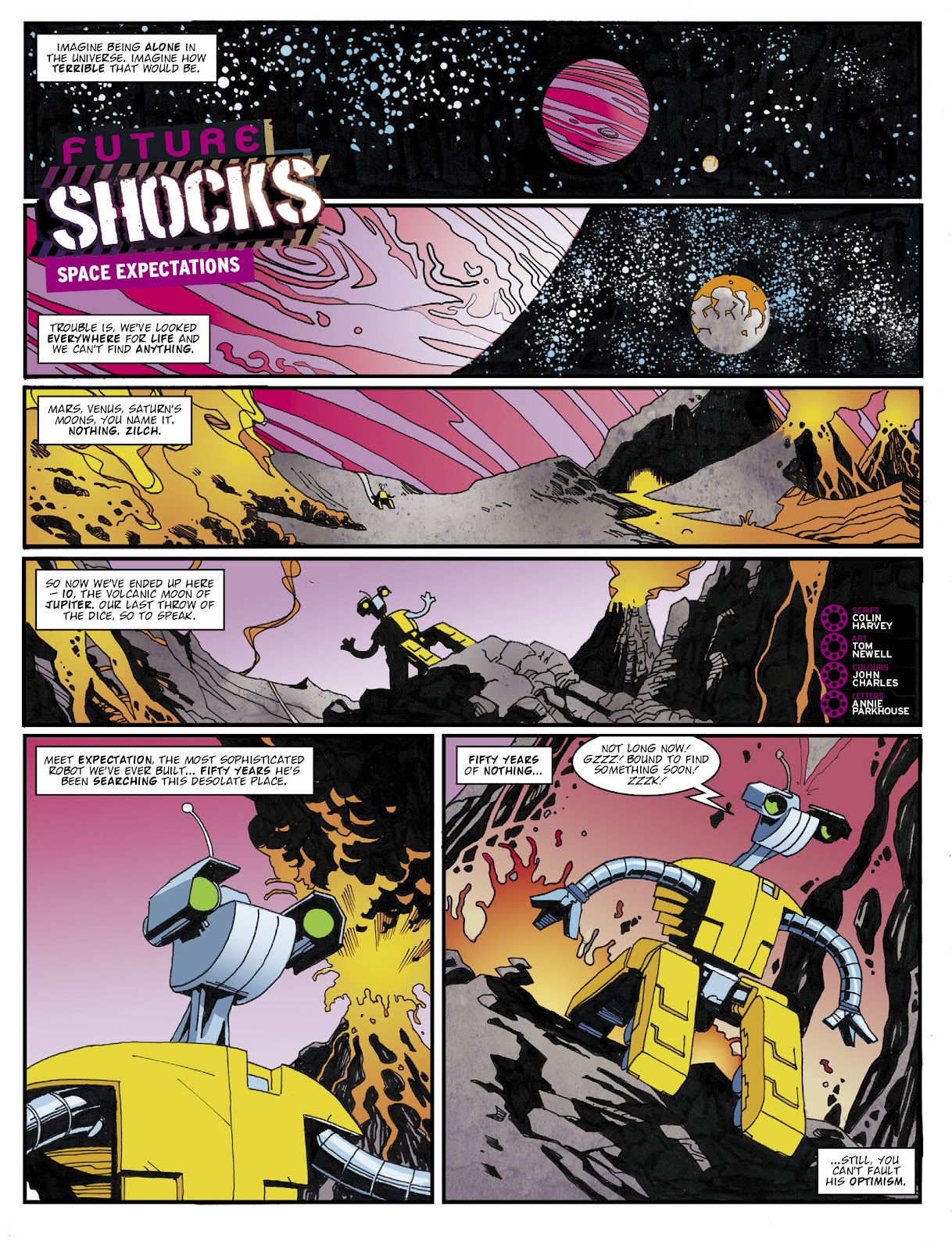2000 AD issue 2233 - Page 16