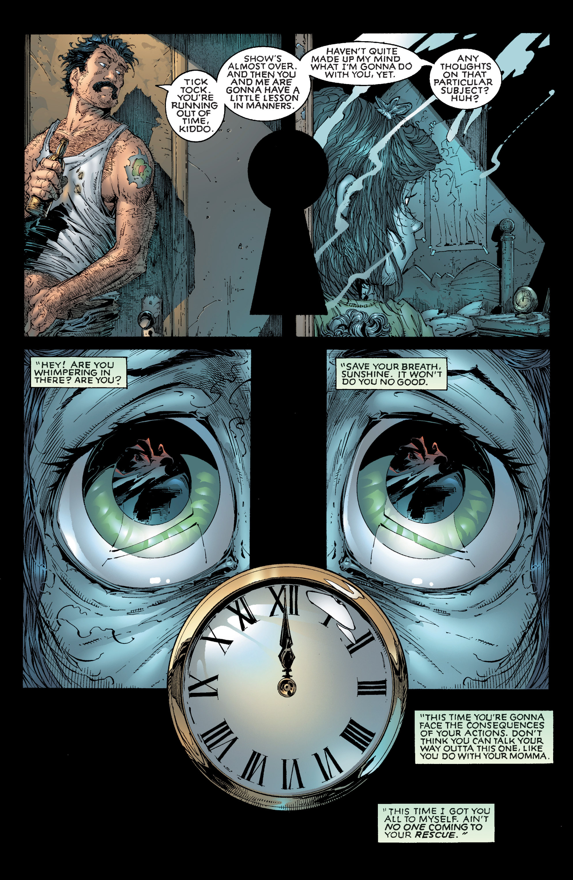 Read online Spawn comic -  Issue # _Collection TPB 15 - 41