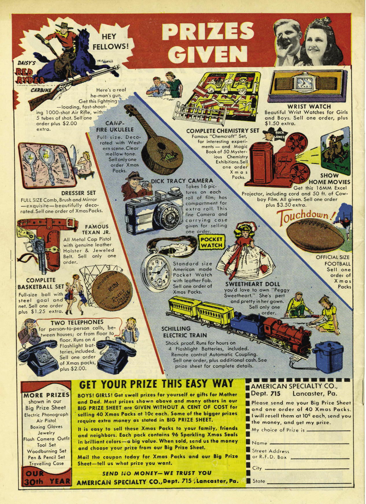 Read online Barker comic -  Issue #10 - 53