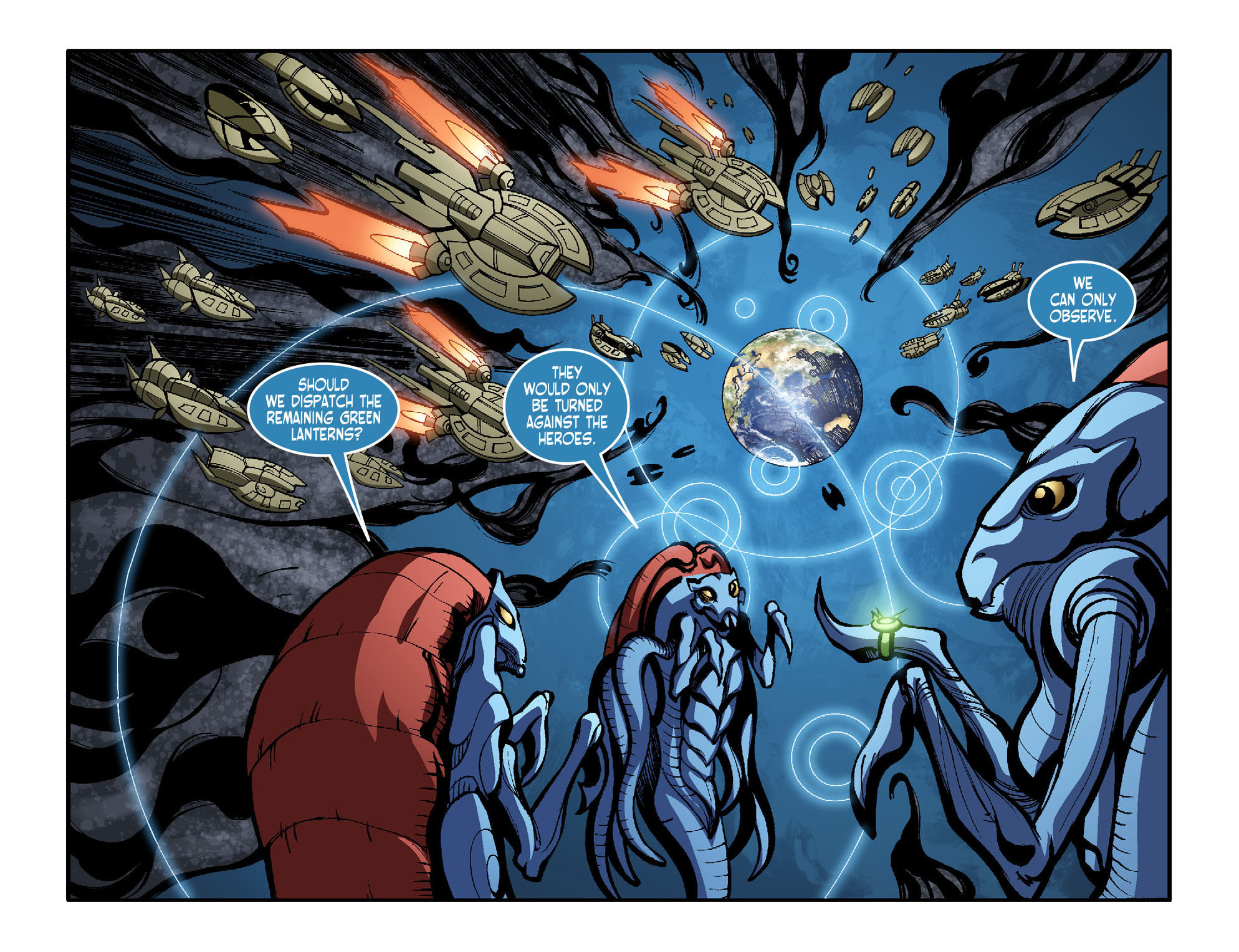 Read online Ame-Comi Girls comic -  Issue #17 - 4