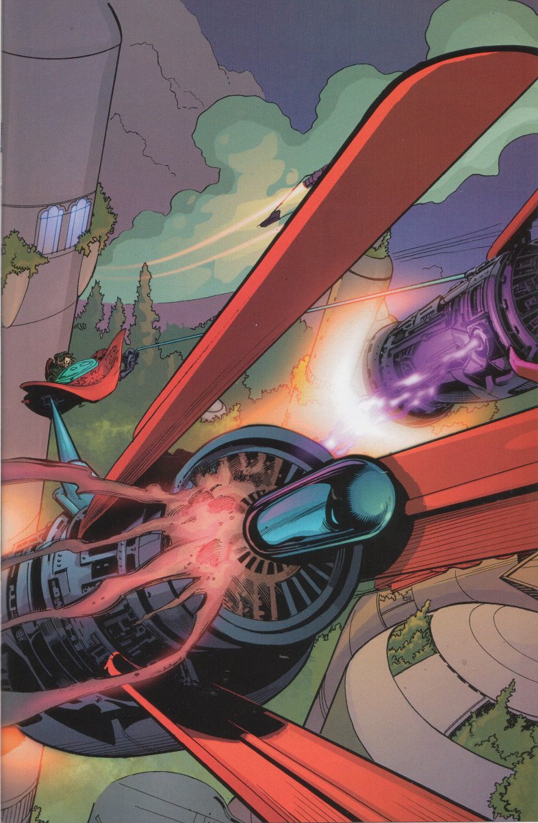 Read online Star Wars (1998) comic -  Issue #16 - 25