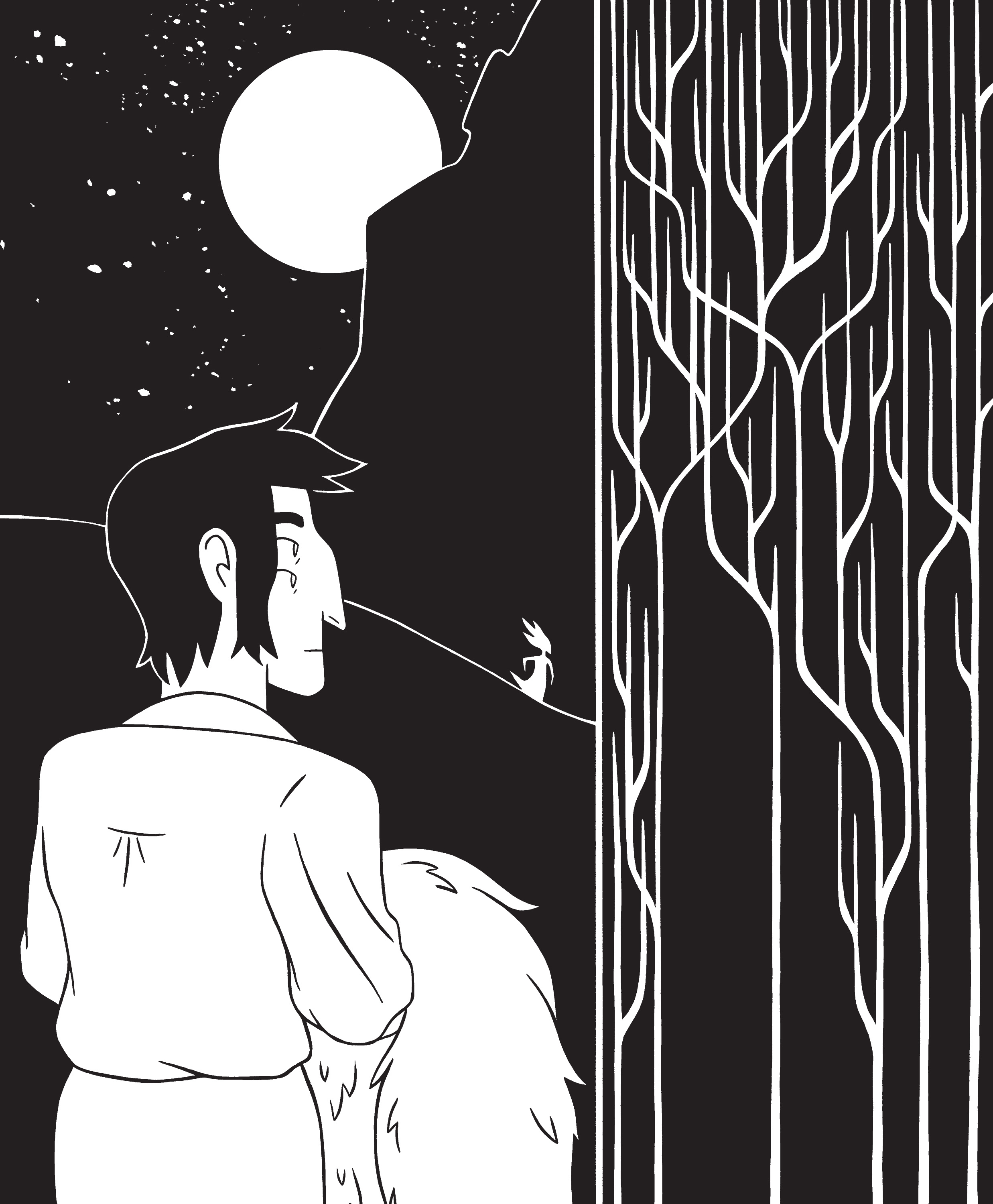 Read online House of Women comic -  Issue # TPB (Part 2) - 65