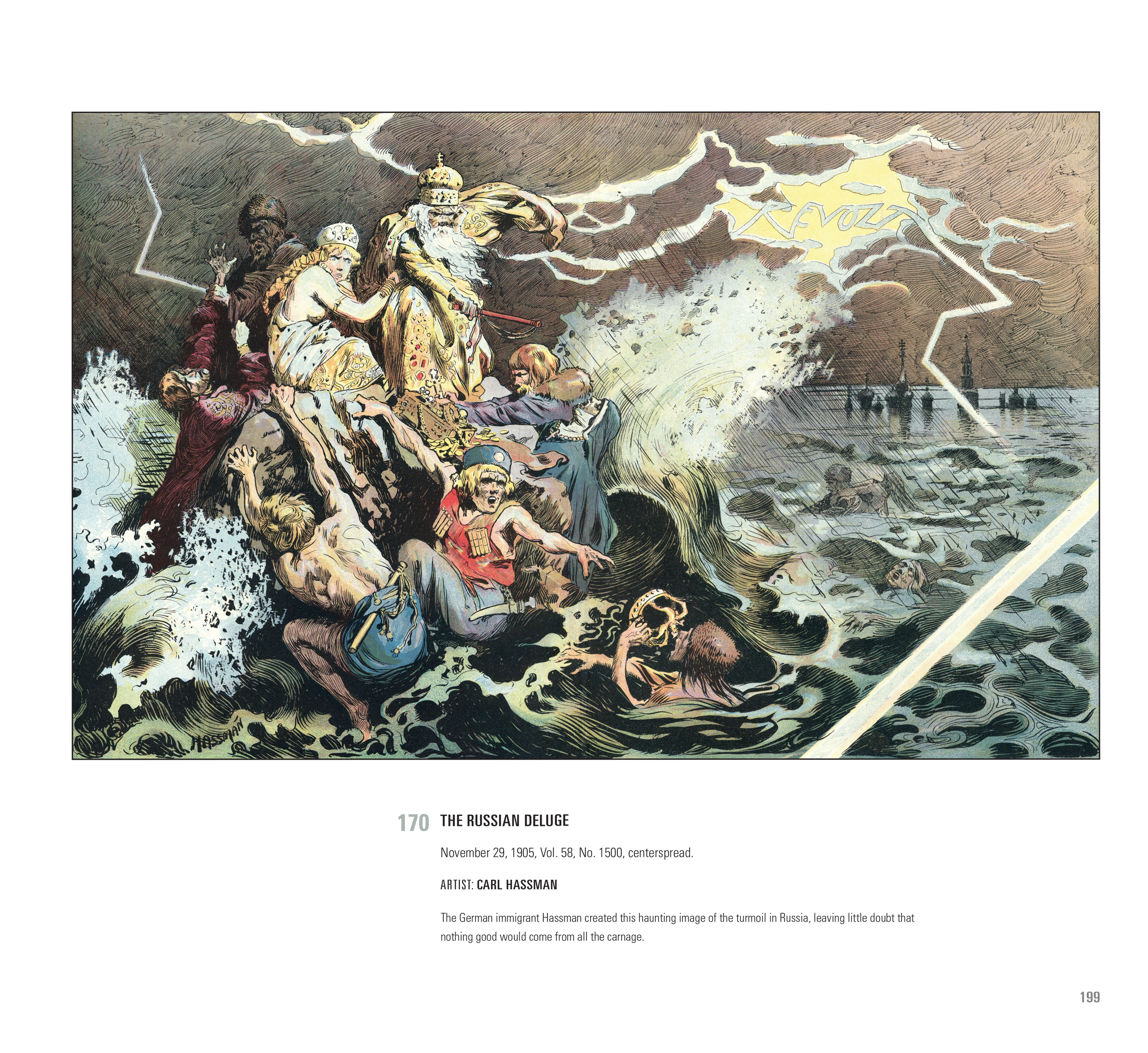 Read online What Fools These Mortals Be!: The Story of Puck Magazine comic -  Issue # TPB (Part 2) - 97