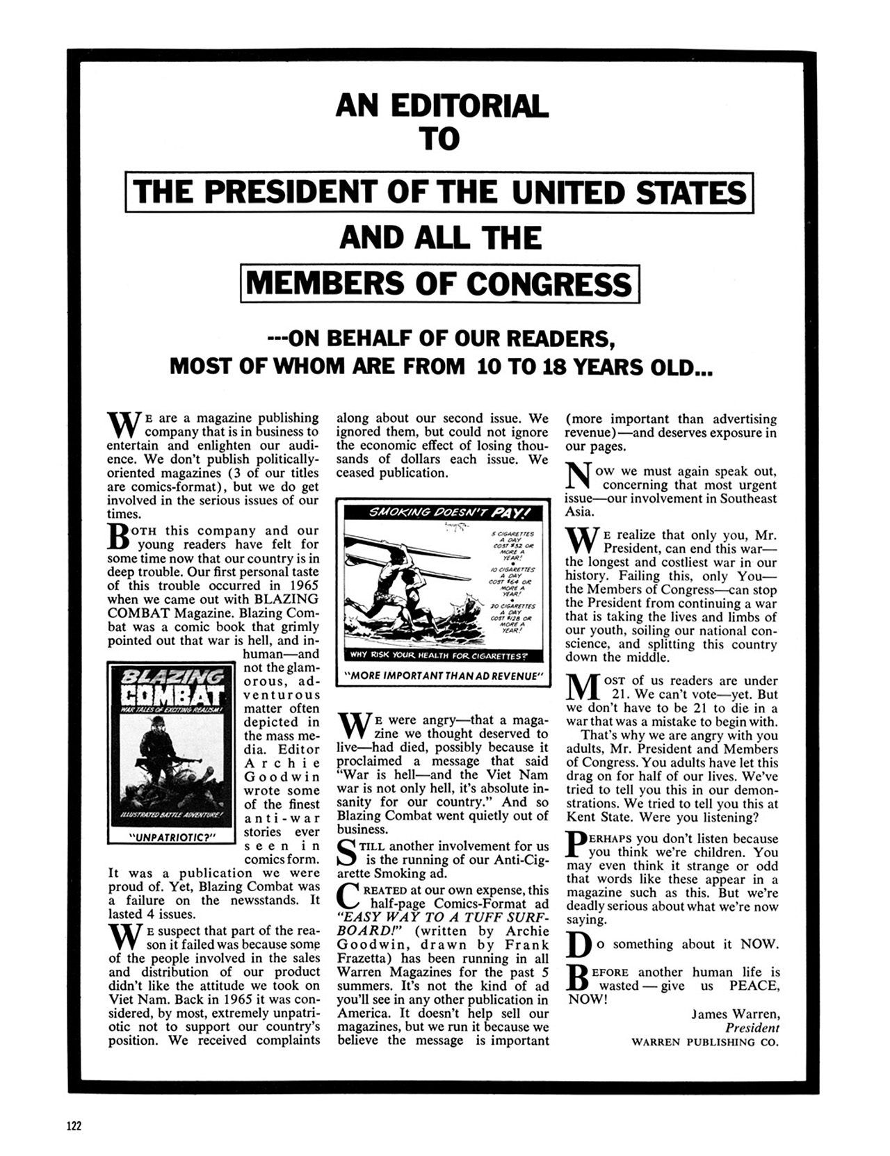 Read online Creepy Archives comic -  Issue # TPB 7 (Part 2) - 24