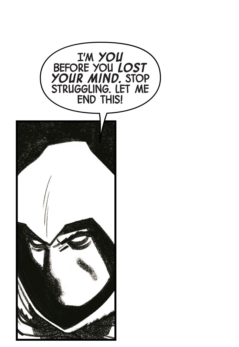Read online Moon Knight: Welcome to New Egypt Infinity Comic comic -  Issue #7 - 7