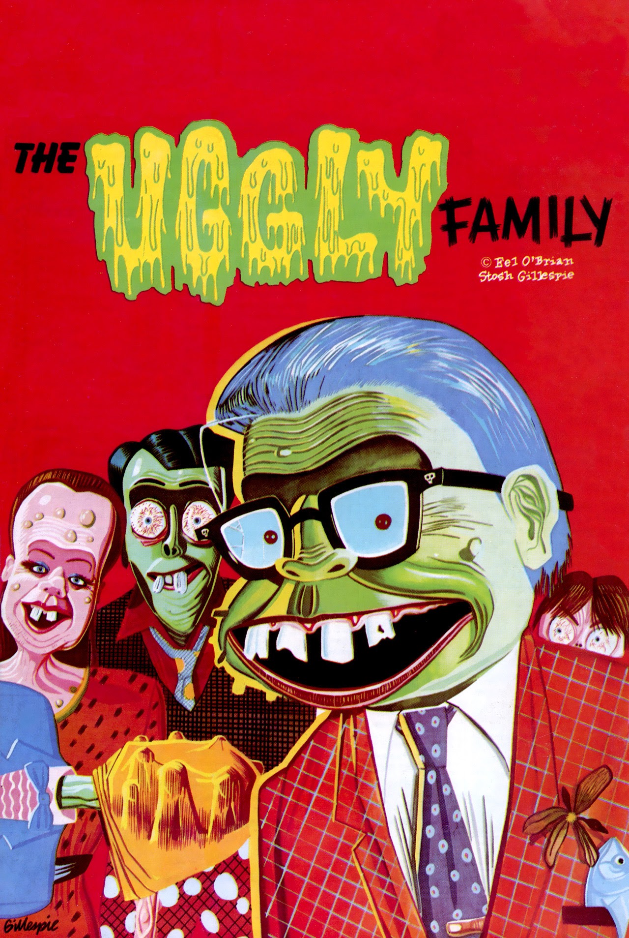 Read online The Mighty Mites comic -  Issue #2 - 37