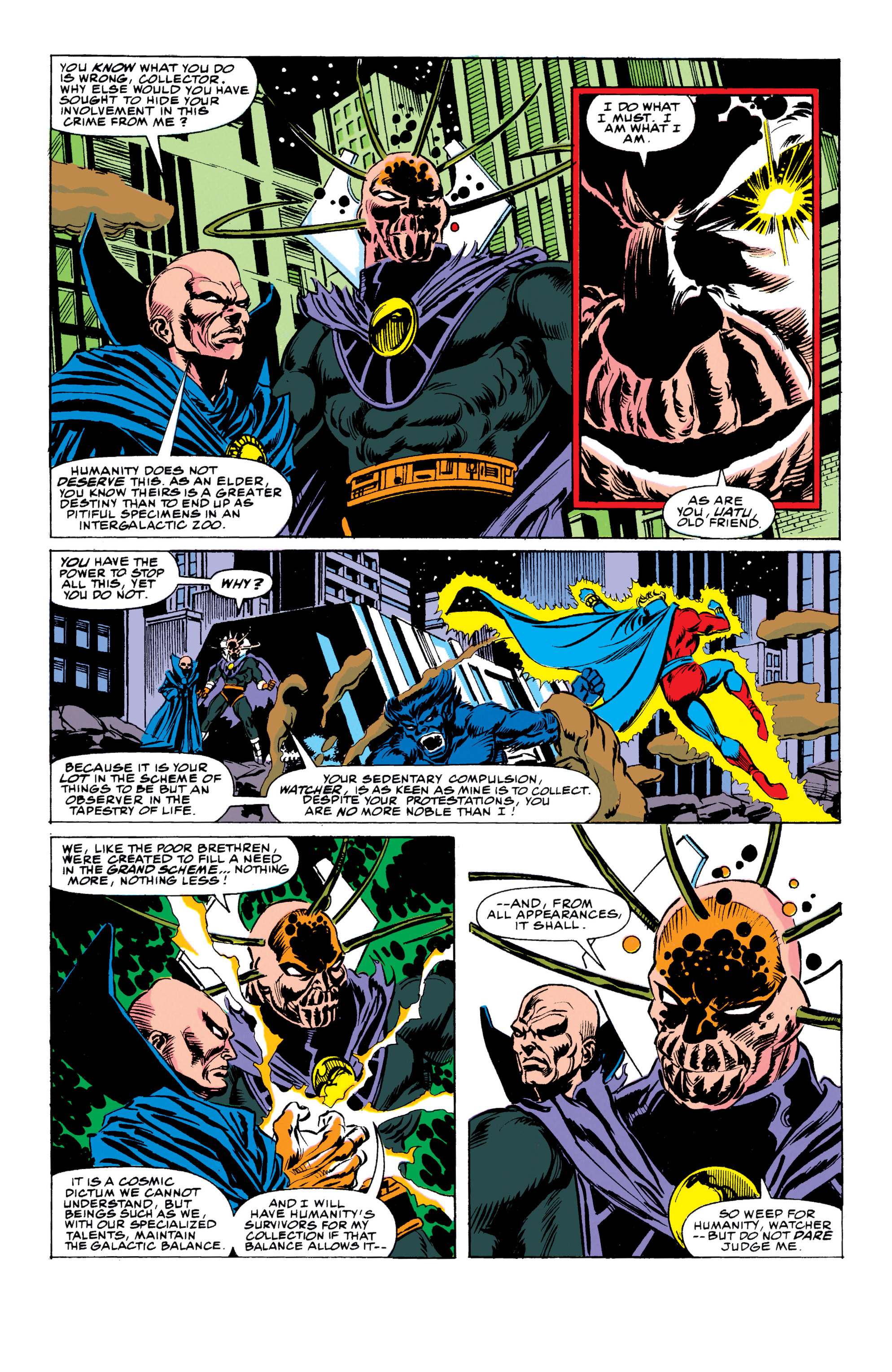 Read online The Avengers (1963) comic -  Issue #339 - 13