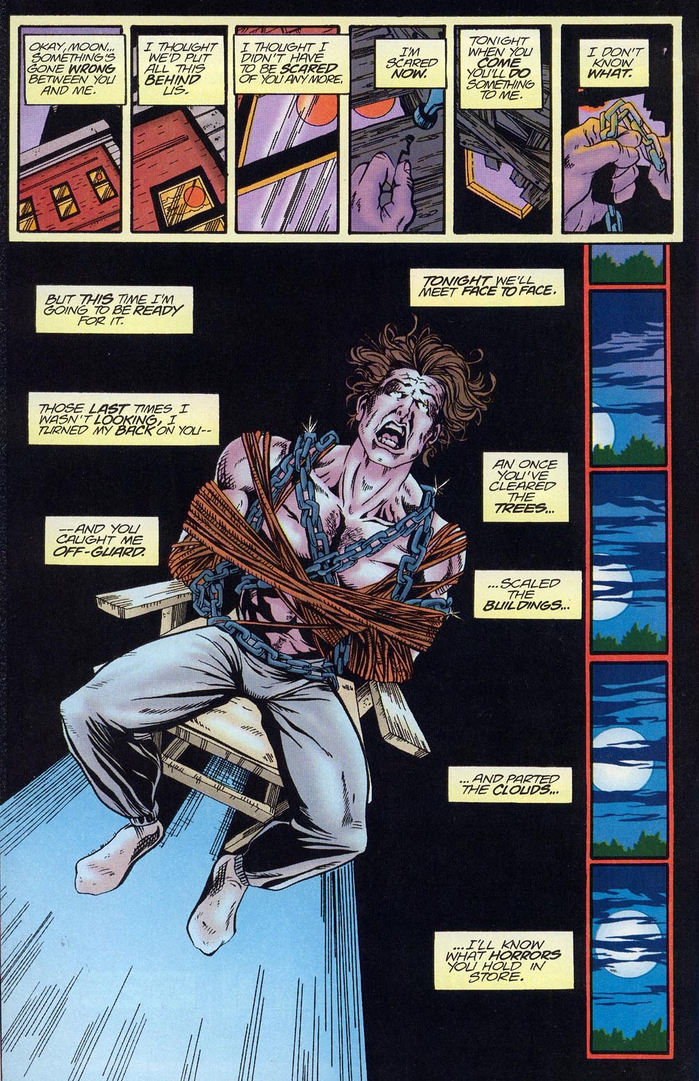 Read online Midnight Sons Unlimited comic -  Issue #7 - 49