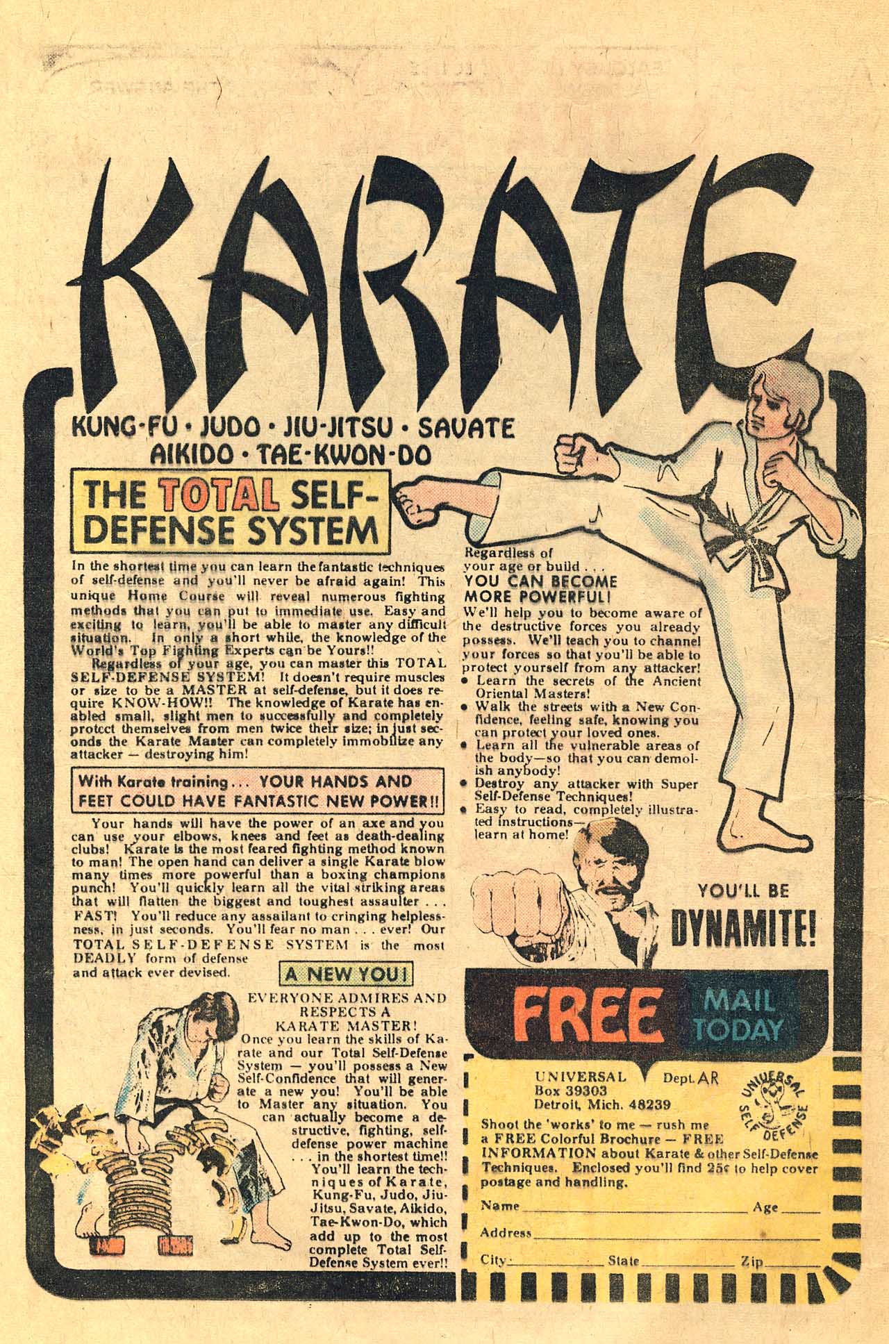 Read online Archie (1960) comic -  Issue #247 - 12