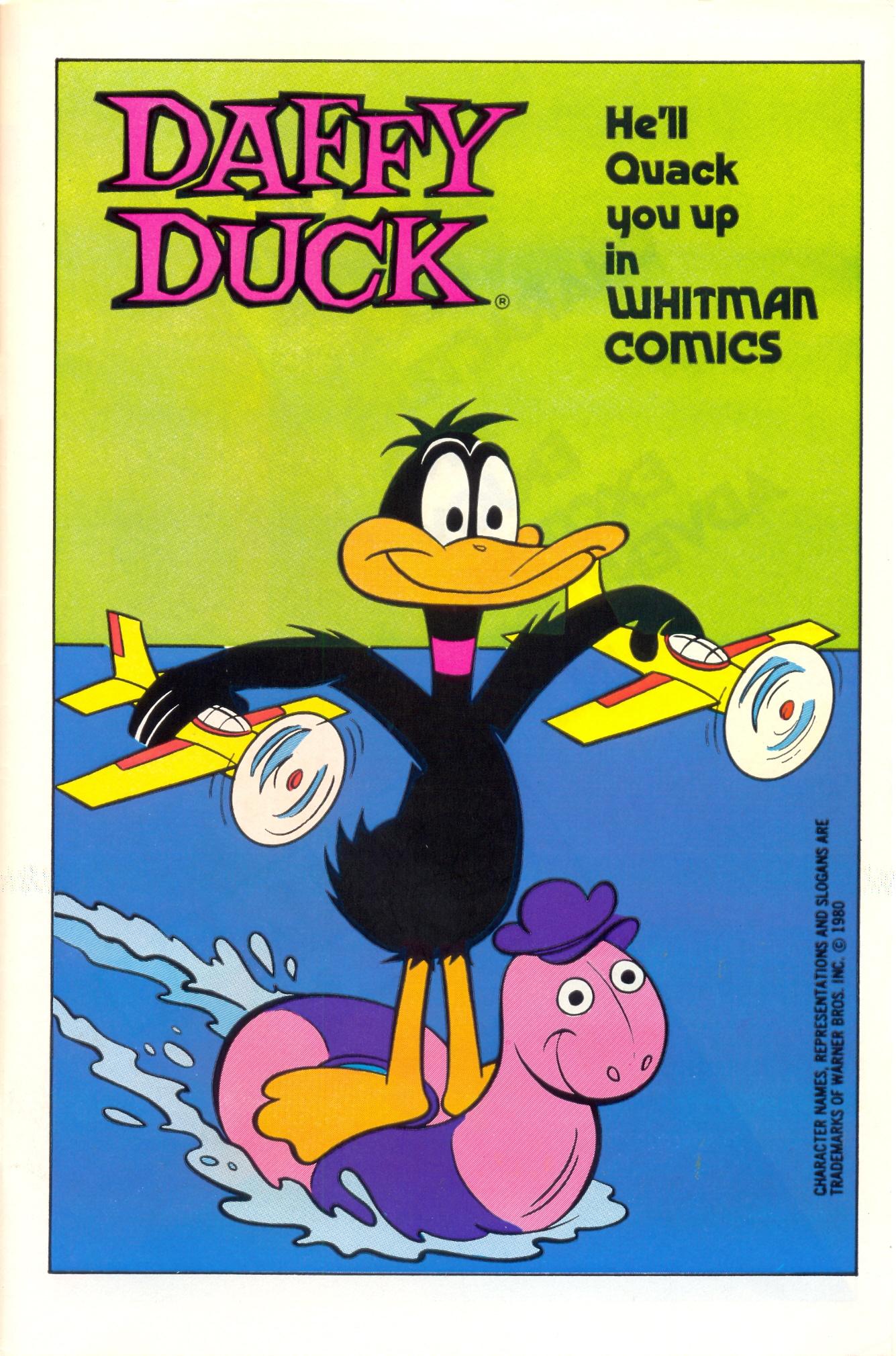 Read online Huey, Dewey, and Louie Junior Woodchucks comic -  Issue #81 - 35