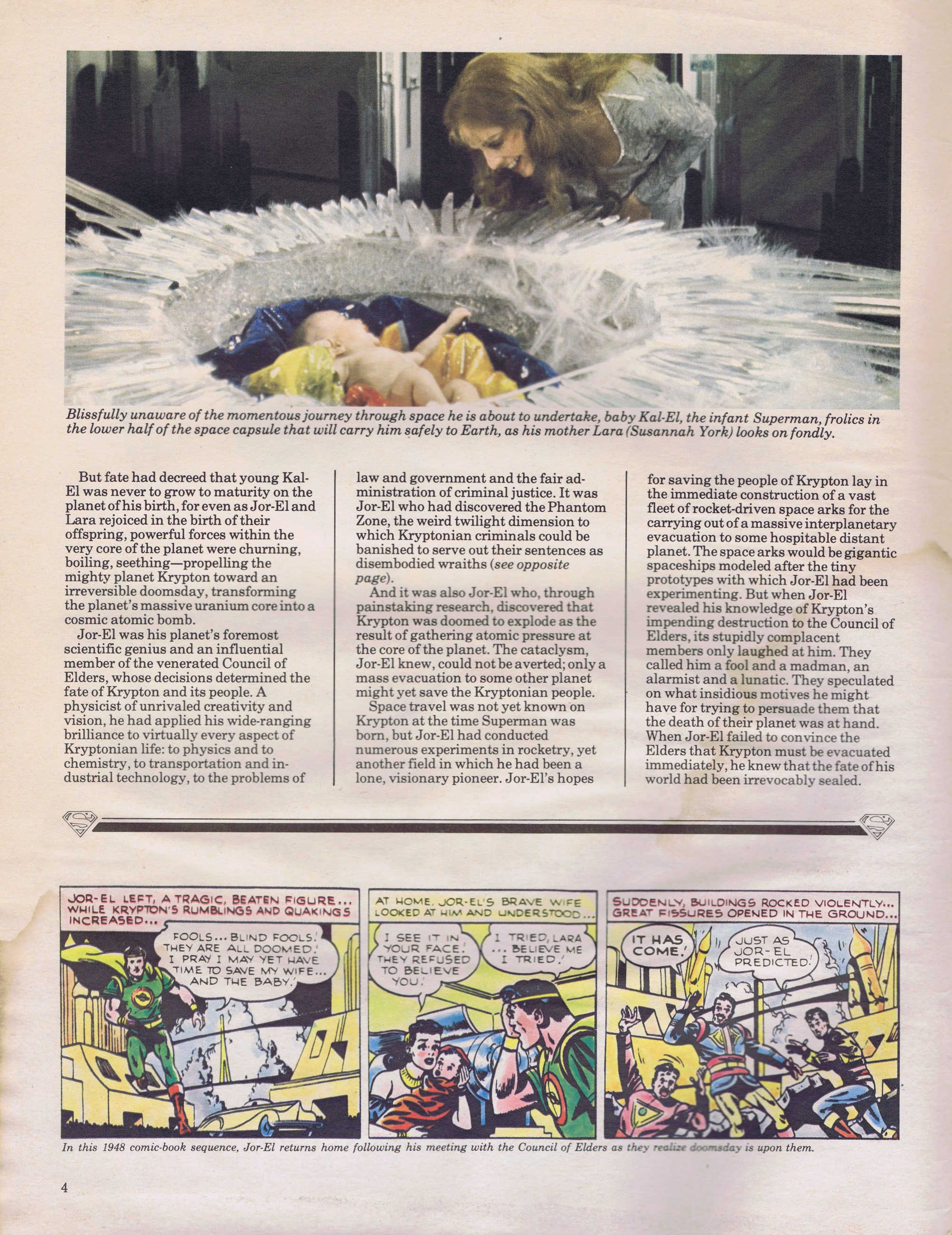 Read online All-New Collectors' Edition comic -  Issue #62 - 6