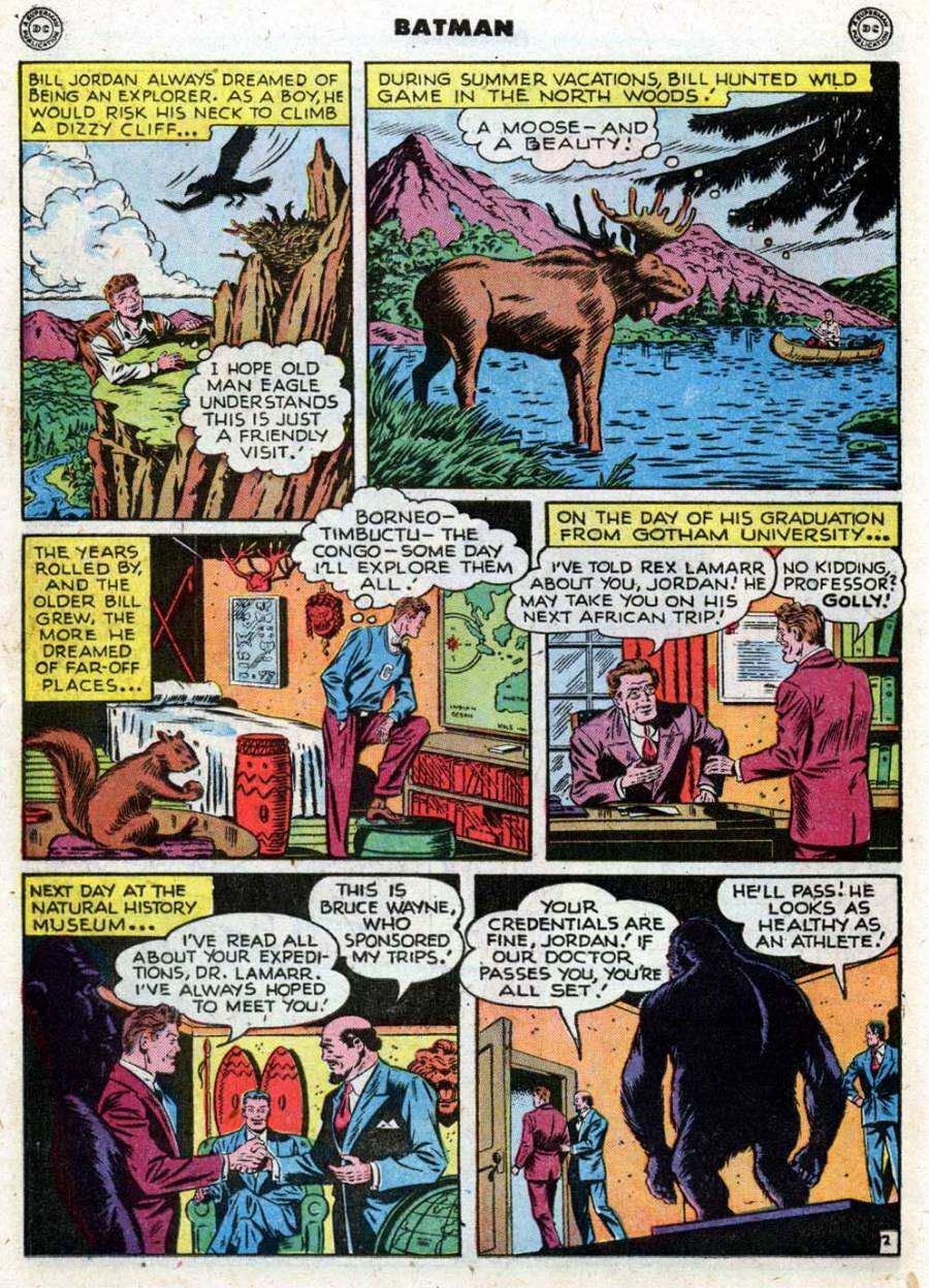 Read online Batman (1940) comic -  Issue #44 - 16