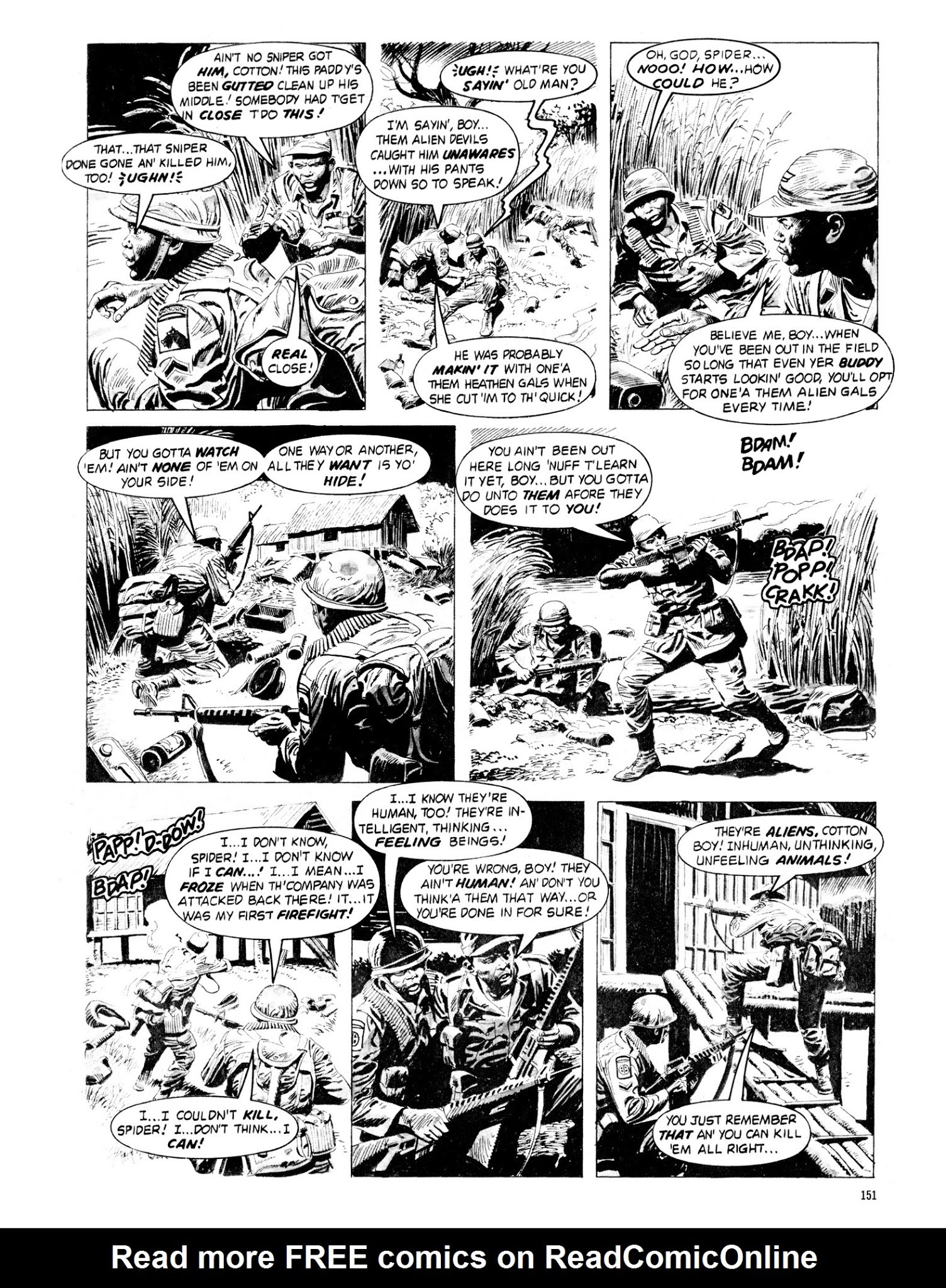 Read online Creepy Archives comic -  Issue # TPB 20 (Part 2) - 50