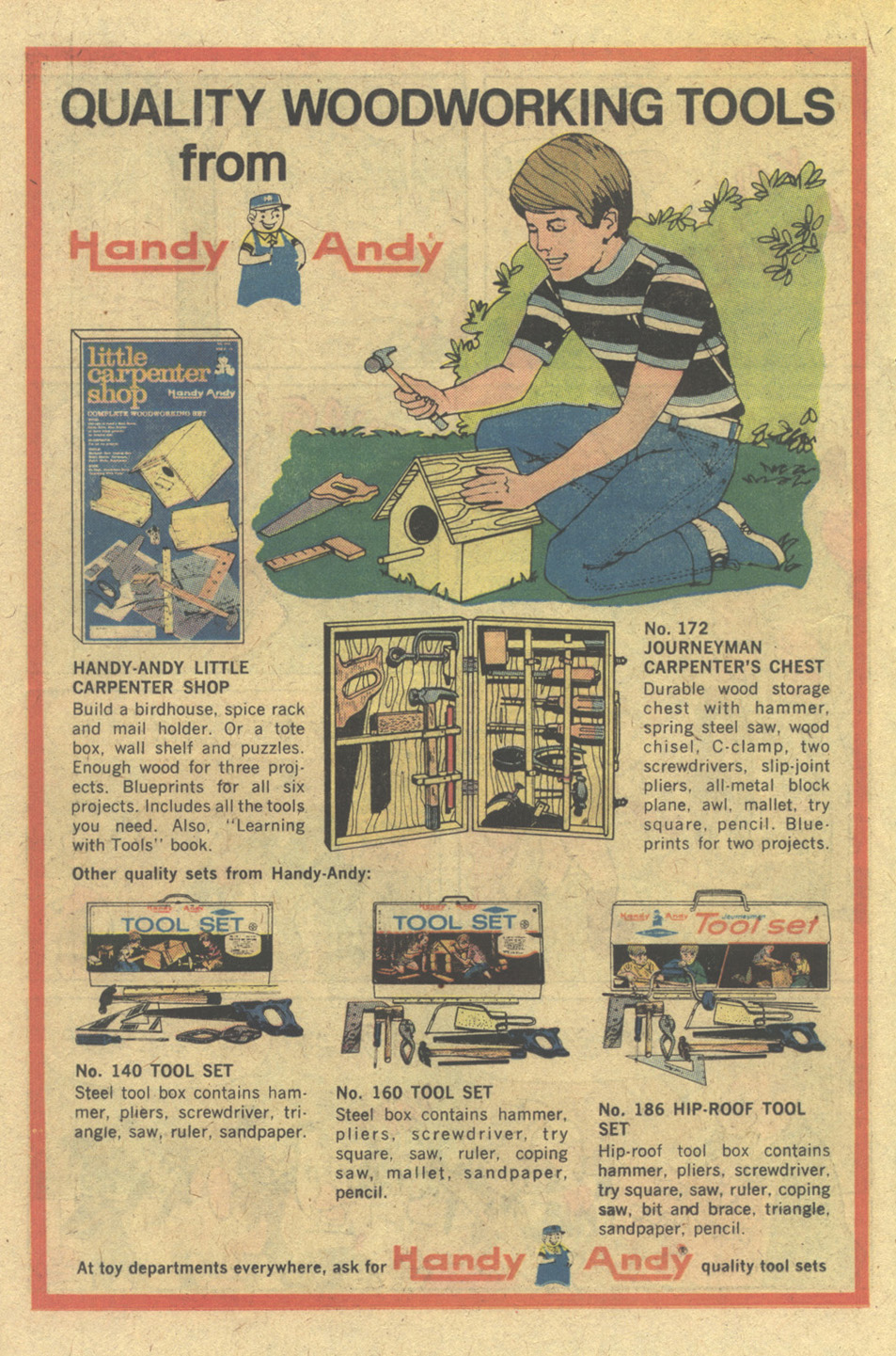 Read online Walt Disney Daisy and Donald comic -  Issue #21 - 18