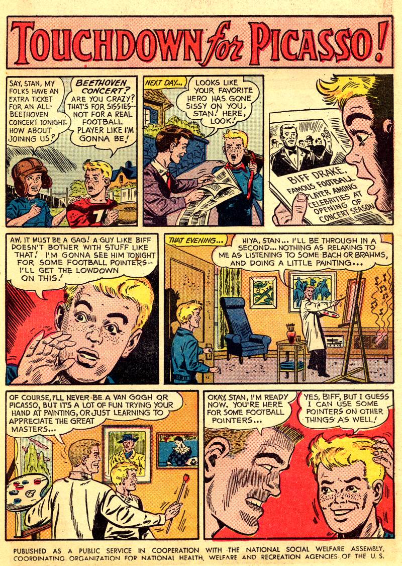 Read online Superman's Girl Friend, Lois Lane comic -  Issue #38 - 23