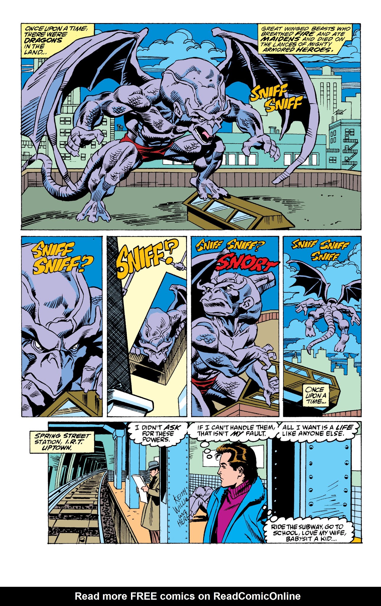 Read online Amazing Spider-Man Epic Collection comic -  Issue # Cosmic Adventures (Part 2) - 97