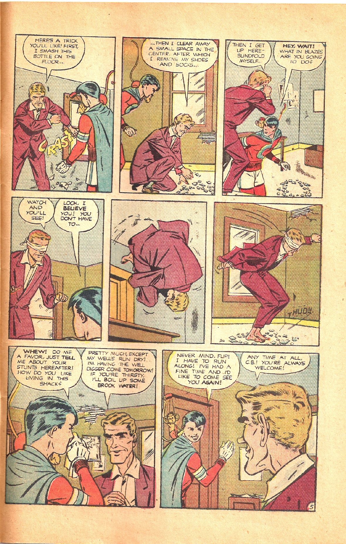 Read online Boy Comics comic -  Issue #58 - 39