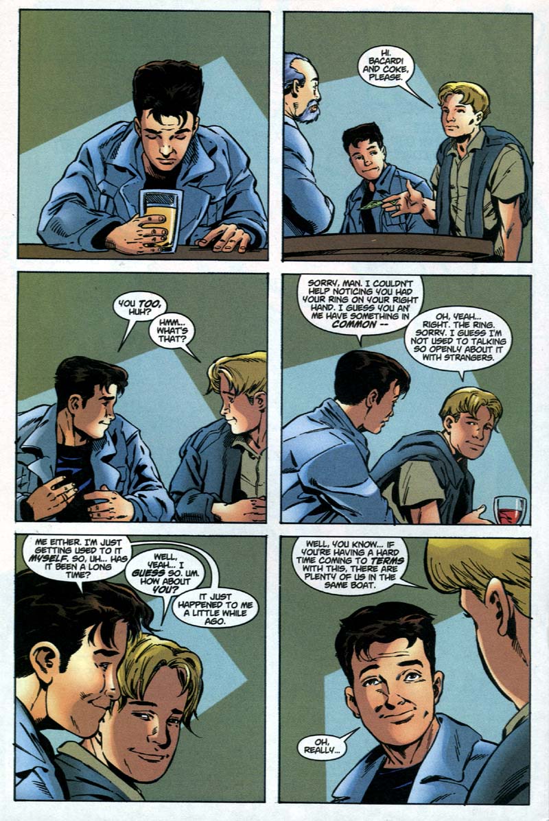 Read online Peter Parker: Spider-Man comic -  Issue #23 - 14