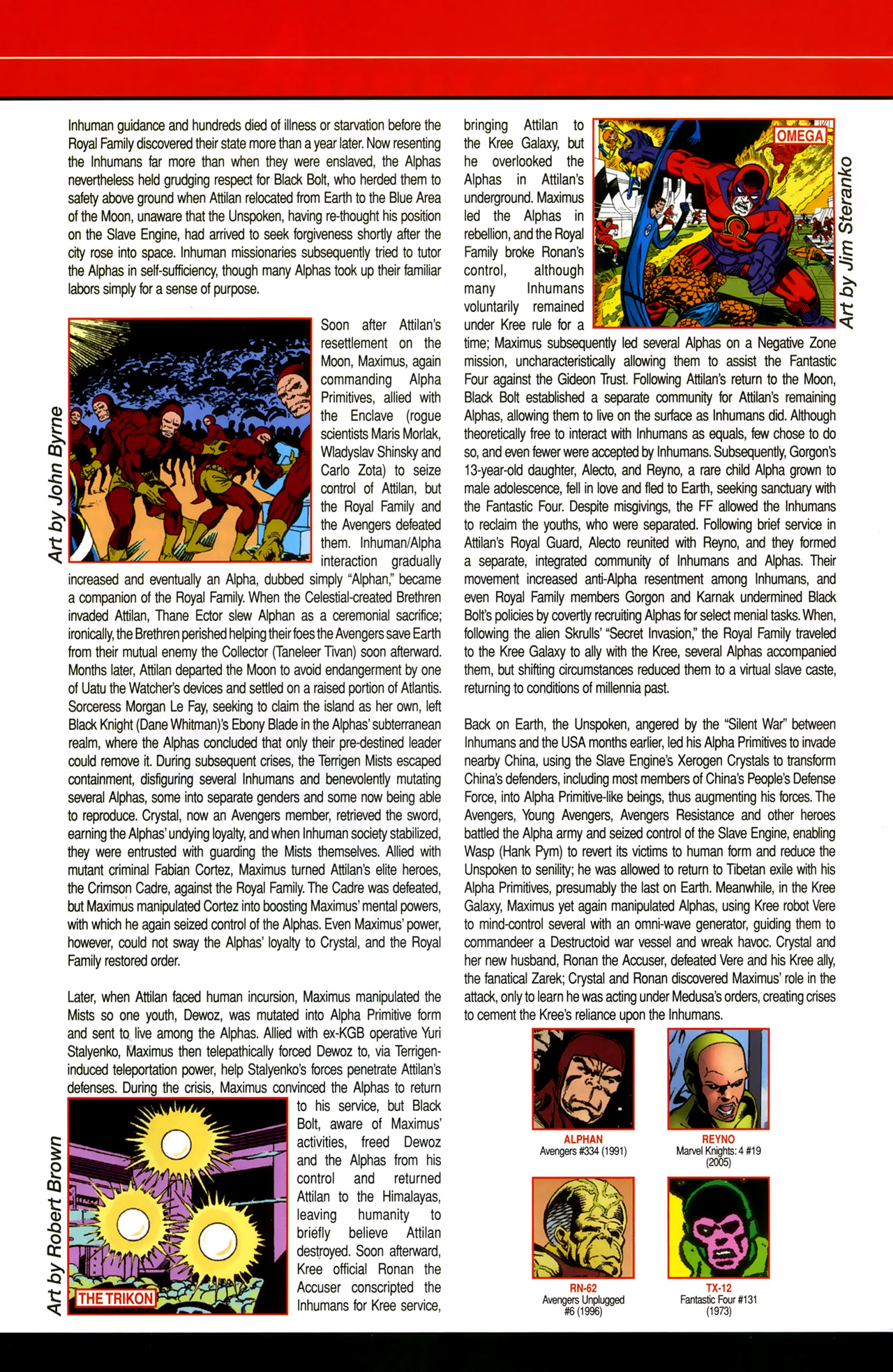 Read online Avengers Assemble (2010) comic -  Issue # Full - 4