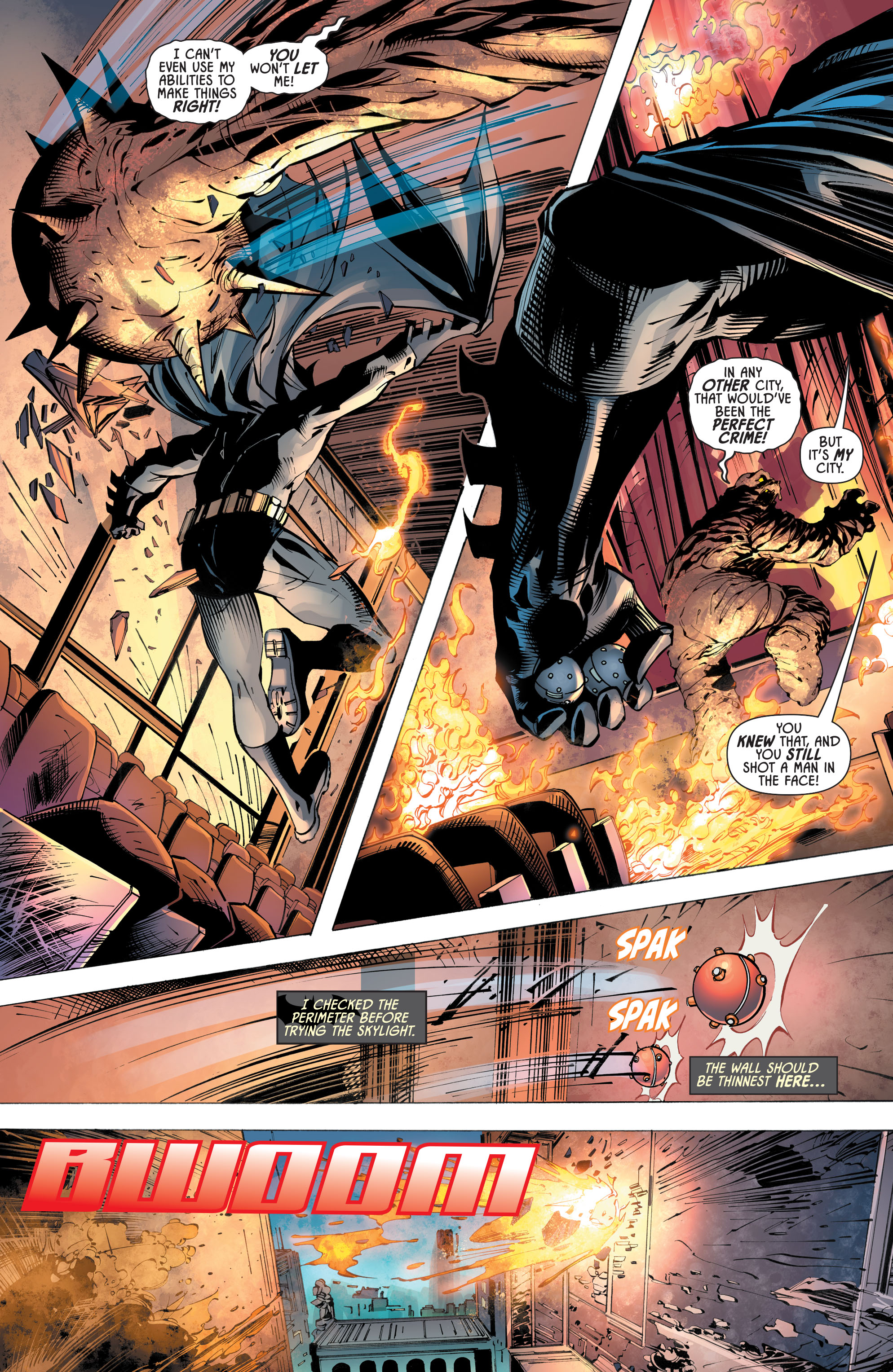 Read online Batman: Gotham Nights (2020) comic -  Issue #2 - 14