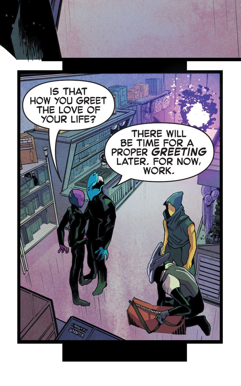 Read online Fantastic Four: Infinity Comic comic -  Issue #1 - 37