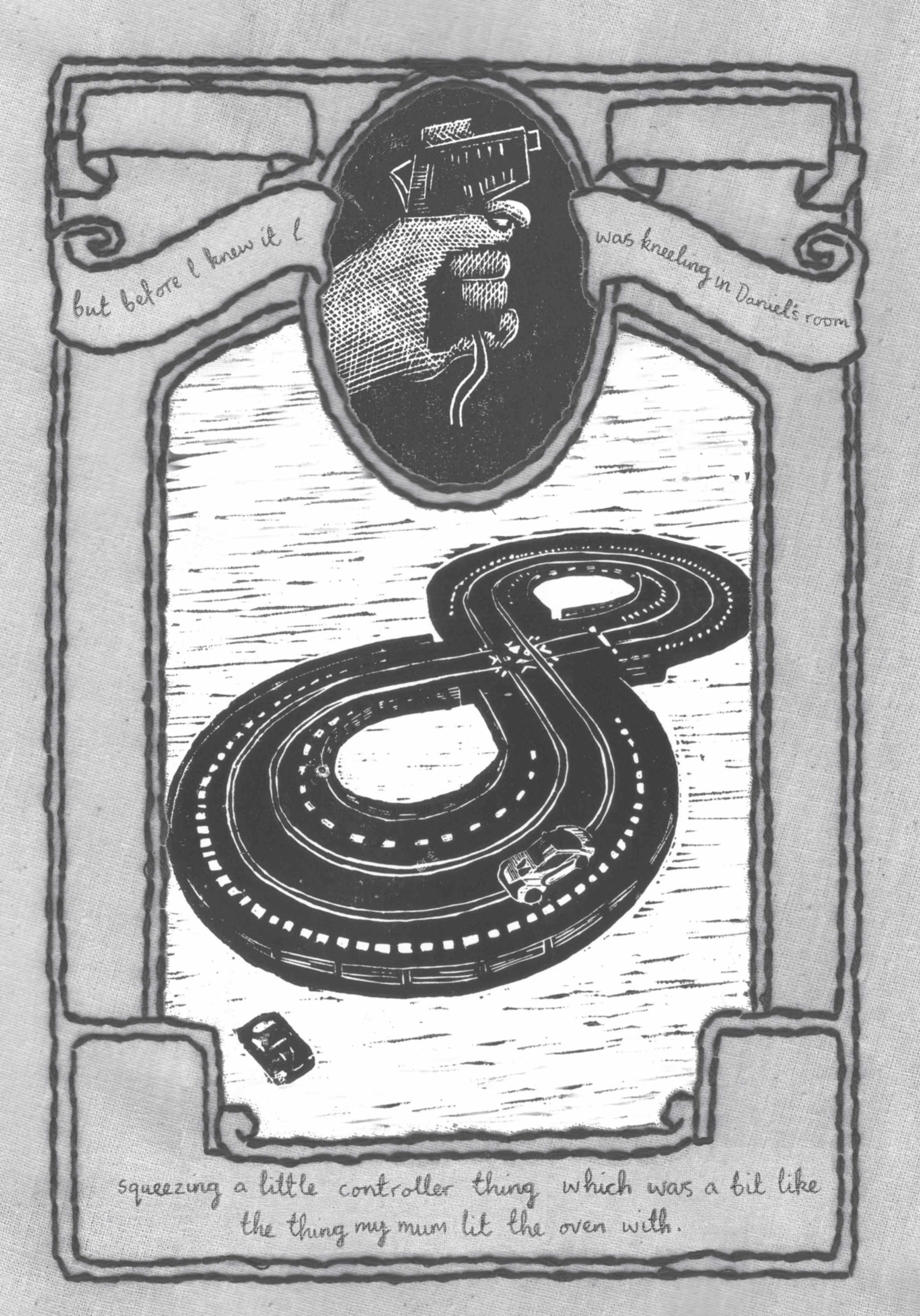 Read online The Black Project comic -  Issue # TPB (Part 2) - 31