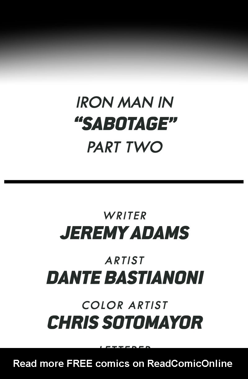 Read online Avengers Unlimited: Infinity Comic comic -  Issue #18 - 42