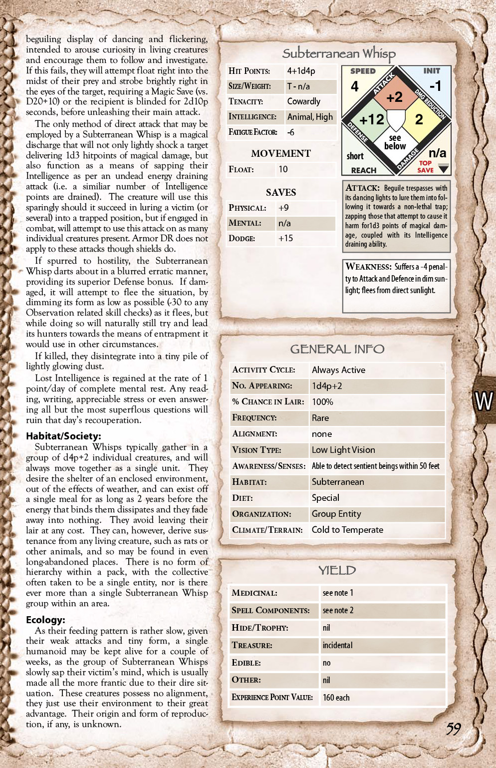 Read online Knights of the Dinner Table comic -  Issue #171 - 61