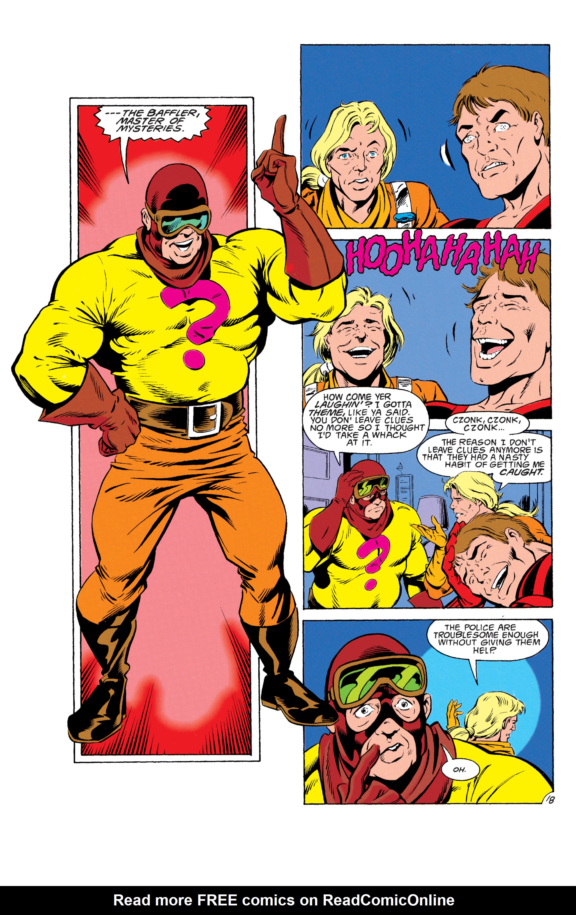 Read online Robin (1993) comic -  Issue # _TPB 3 (Part 3) - 67