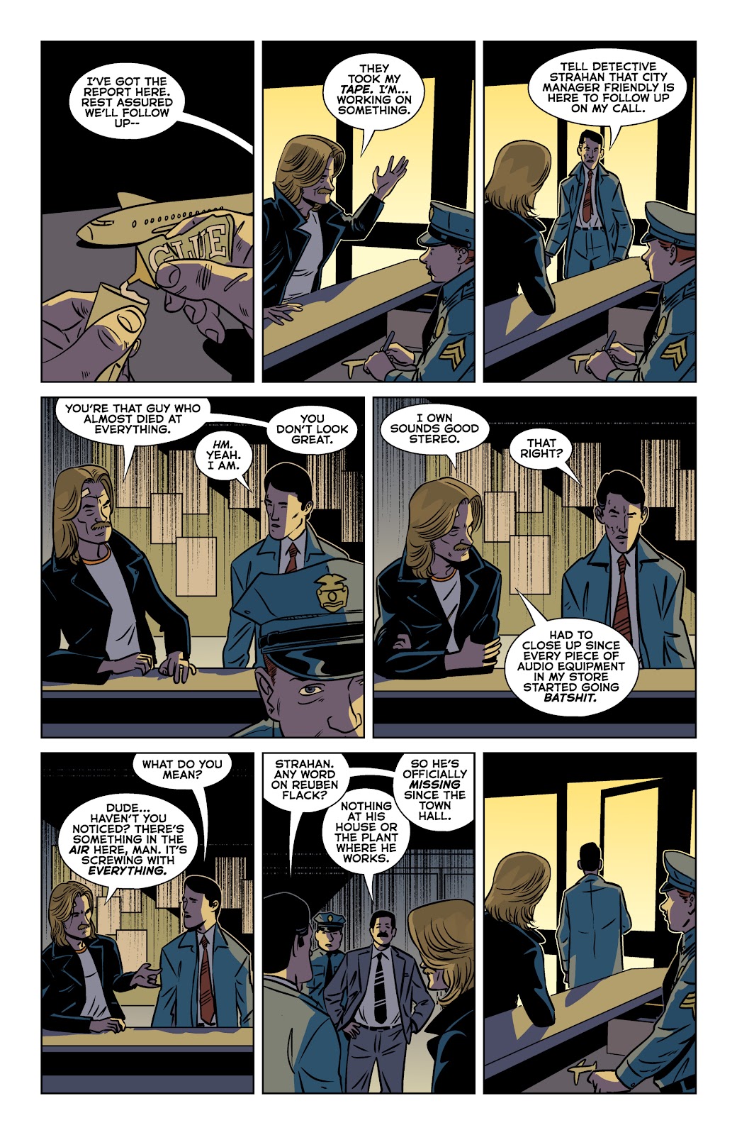 Everything issue TPB - Page 94