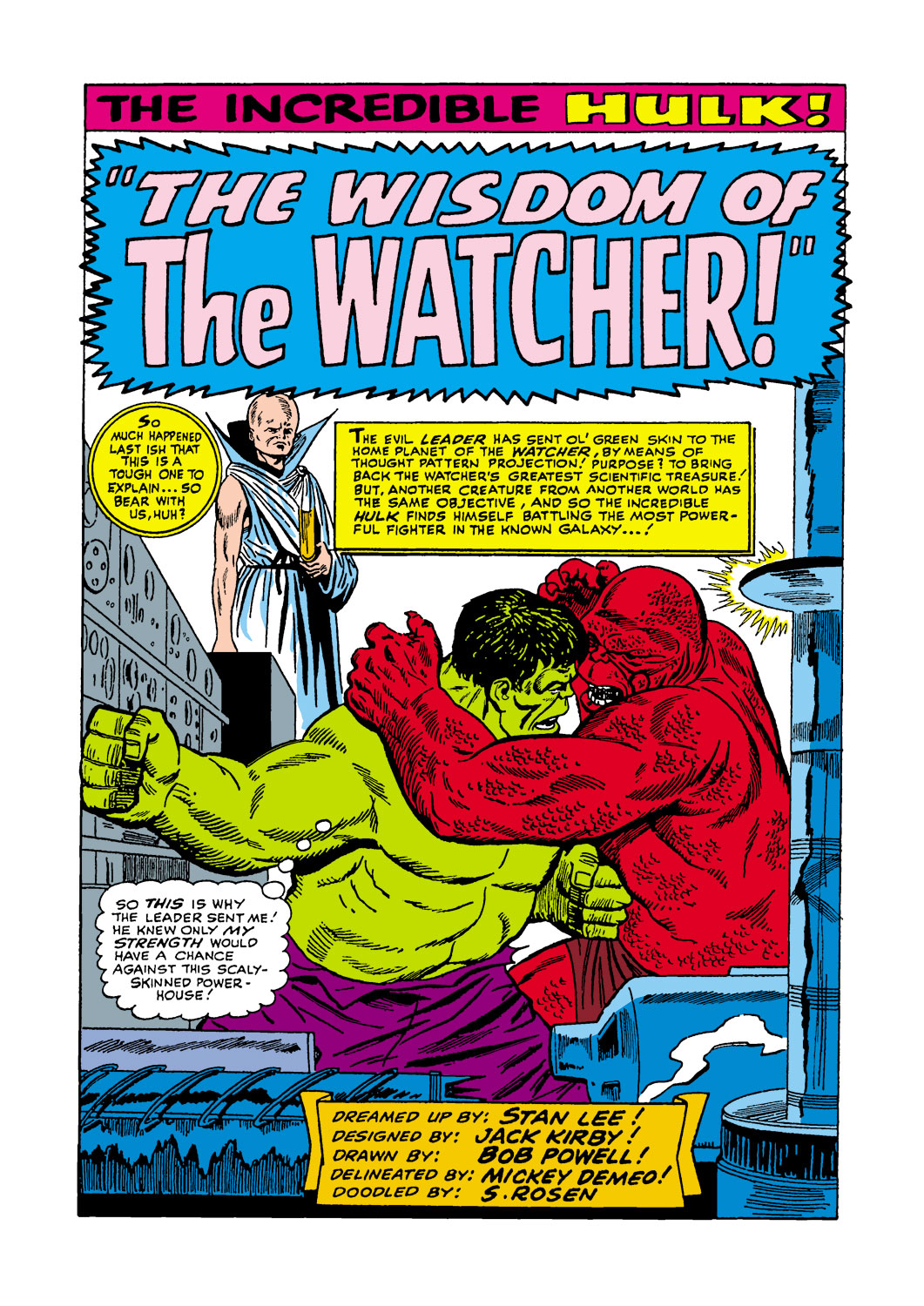 Read online Tales to Astonish (1959) comic -  Issue #74 - 14