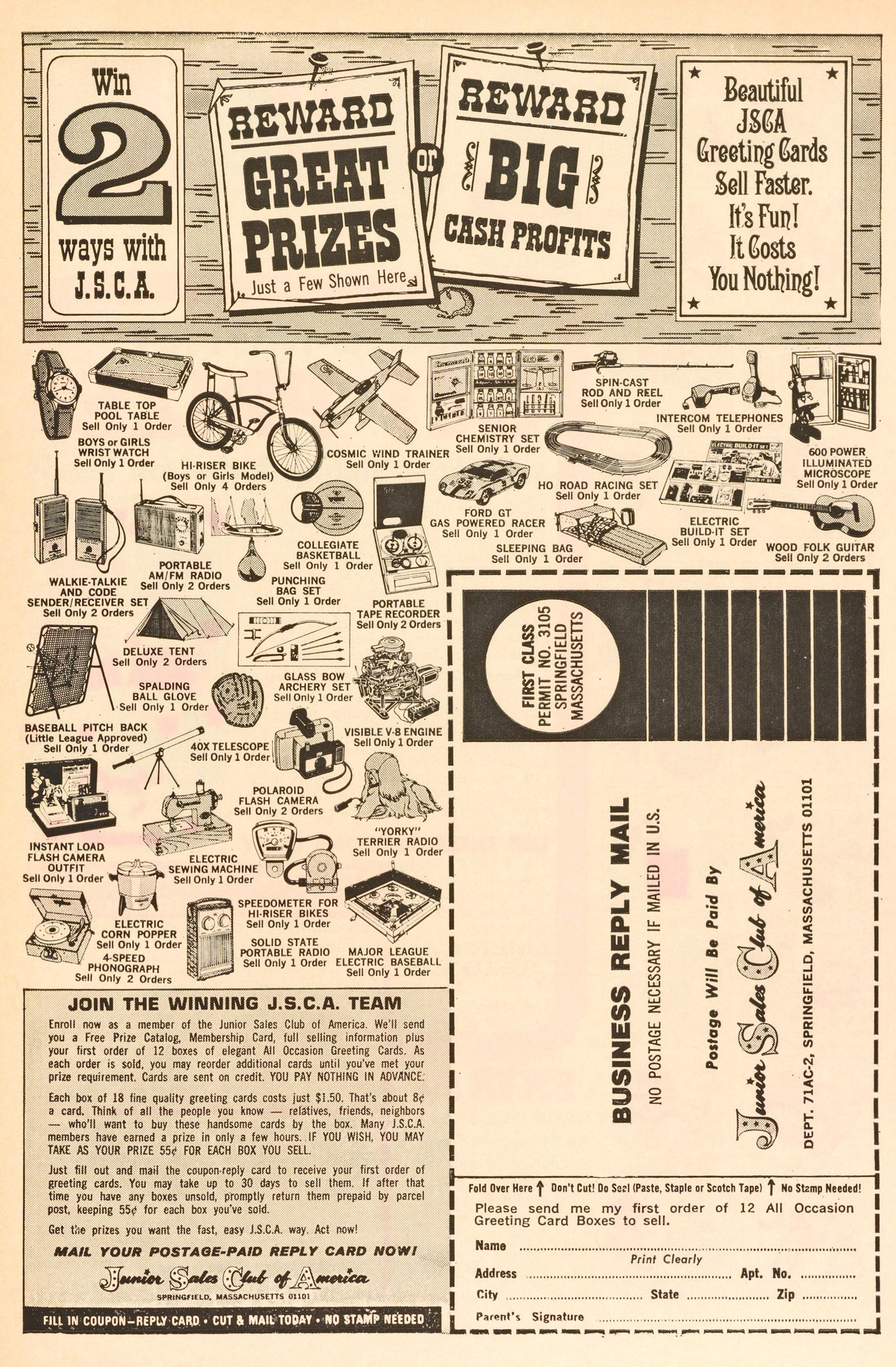 Read online Archie's Joke Book Magazine comic -  Issue #160 - 33